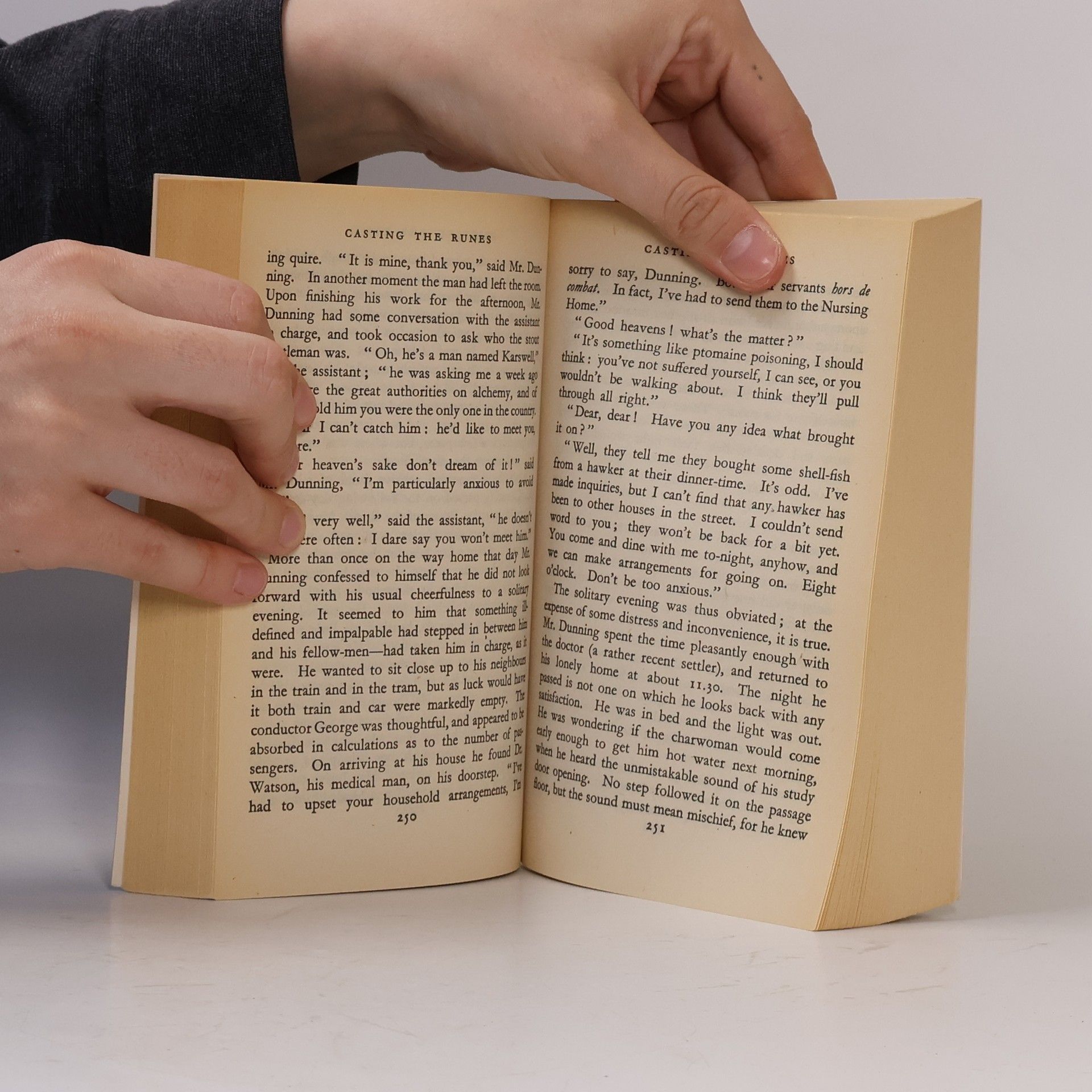 M. R. James Collected Ghost Stories