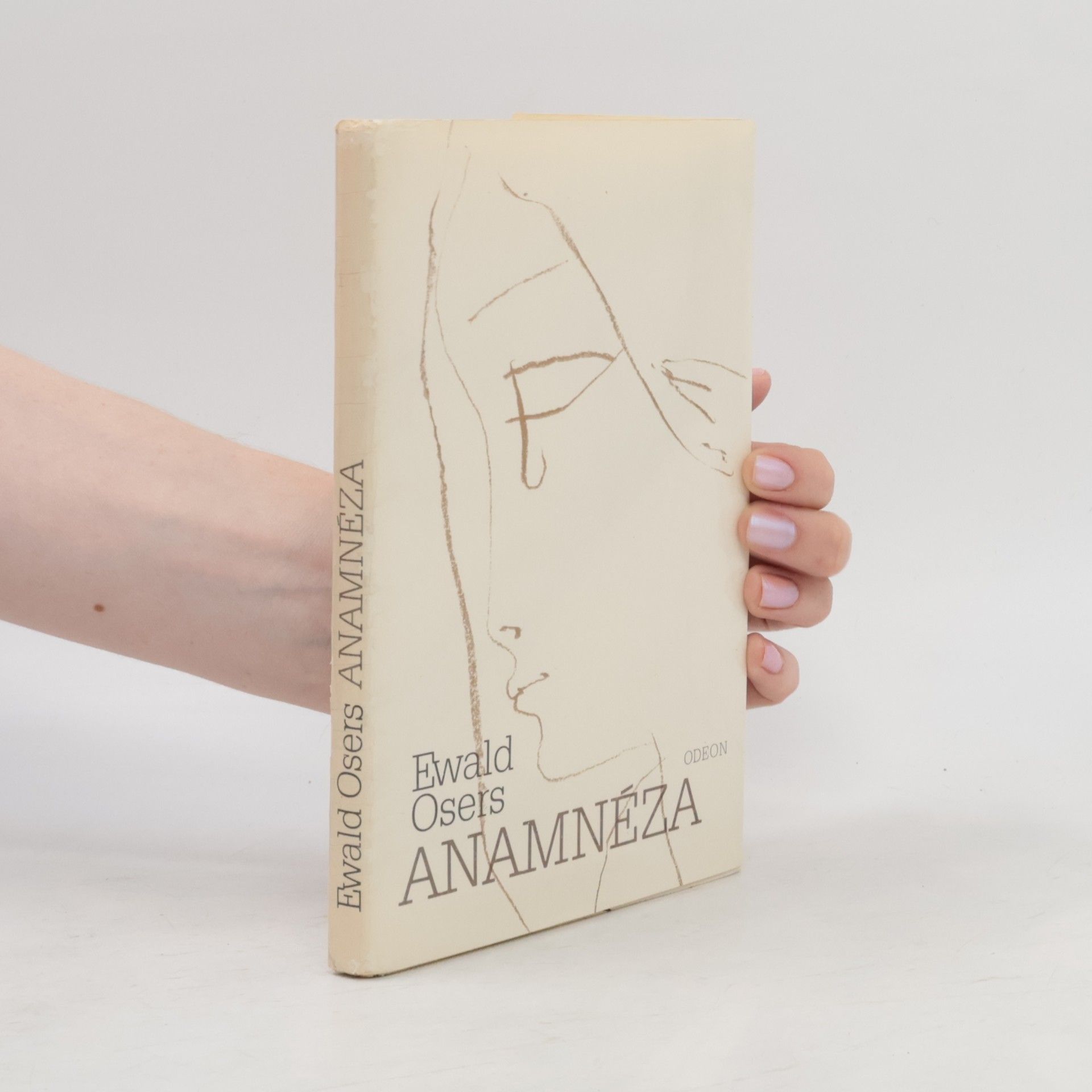 Anamnéza