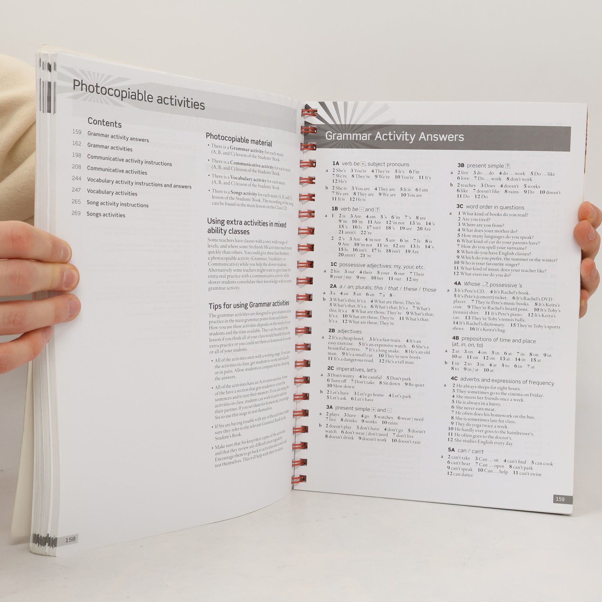 Christina Latham-Koenig English File. Elementary Teacher's Book