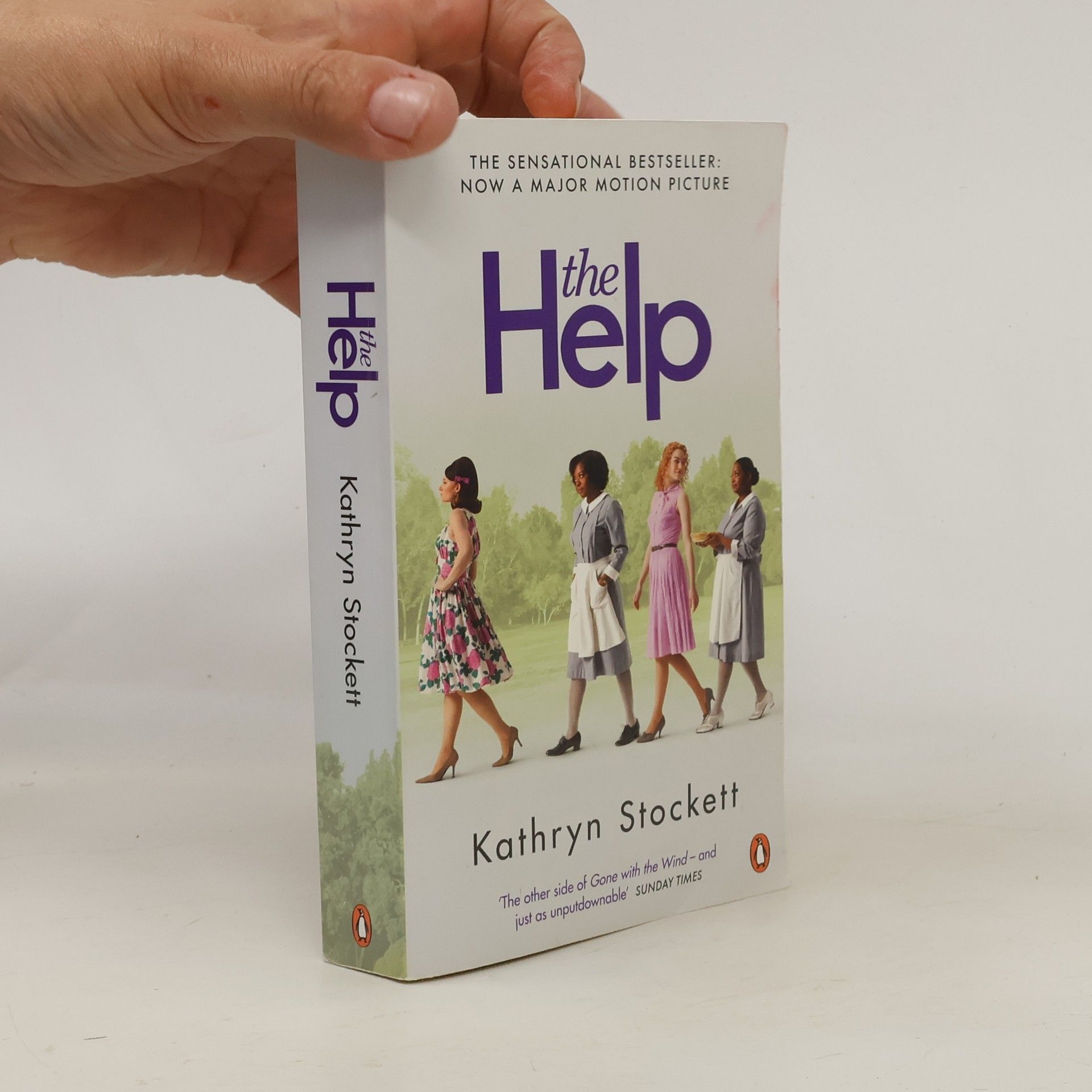 Kathryn Stockett The Help