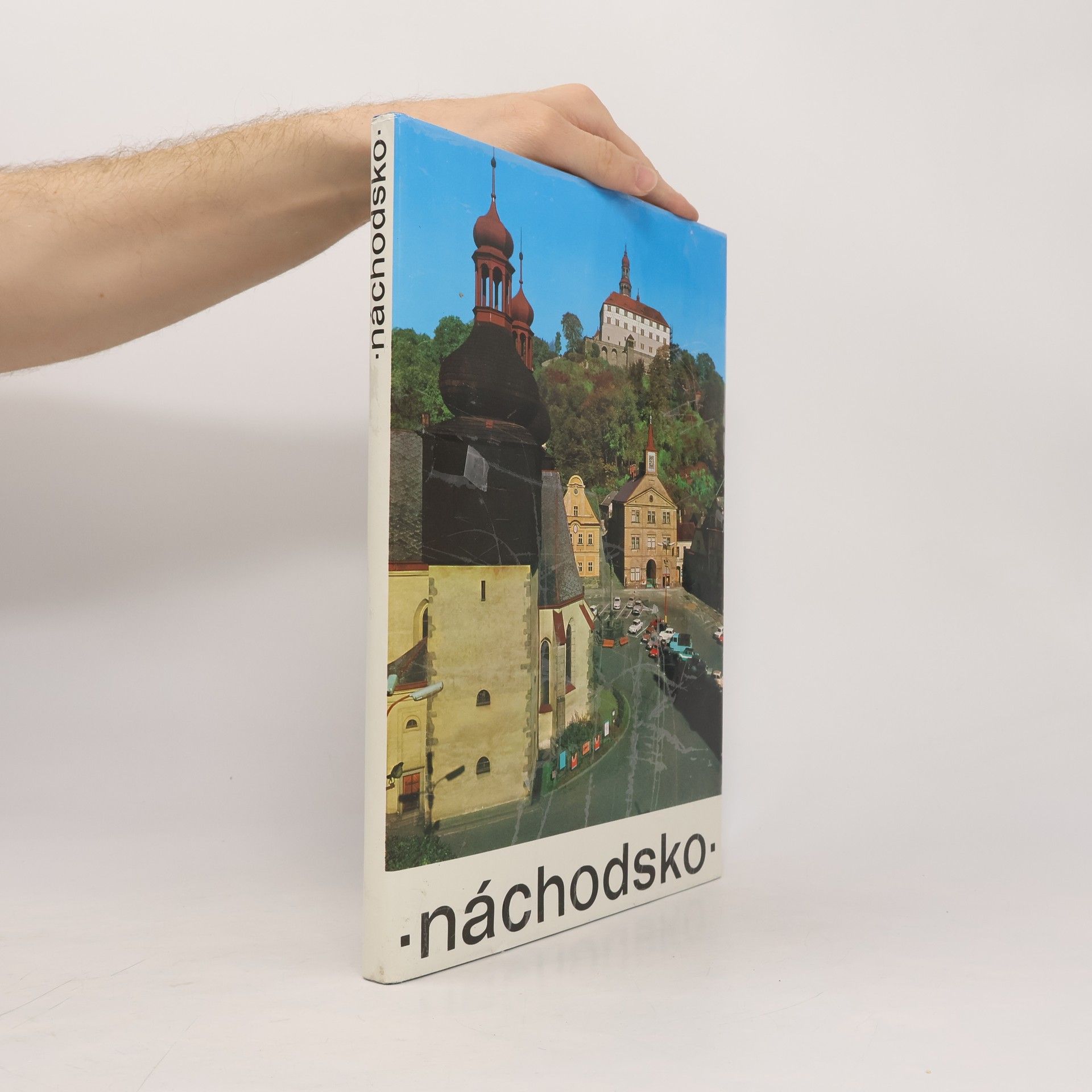 Ludvík Mühlstein Náchodsko