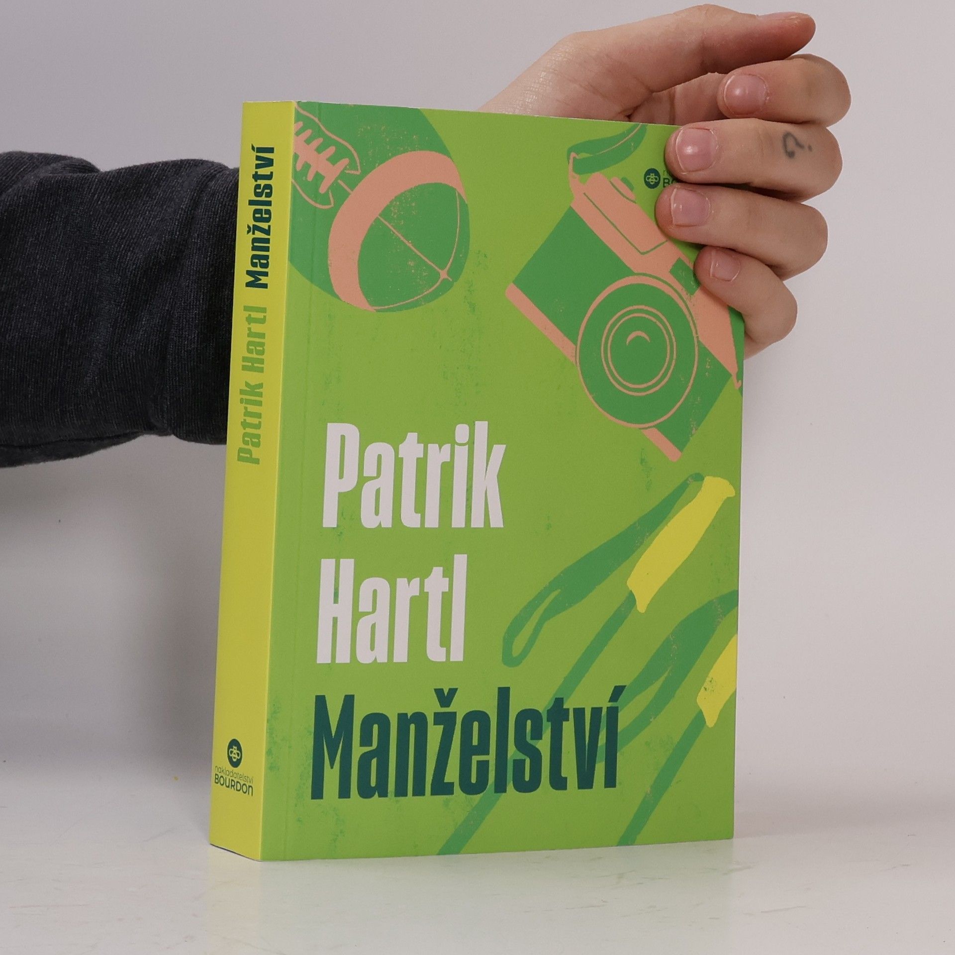 Manželství