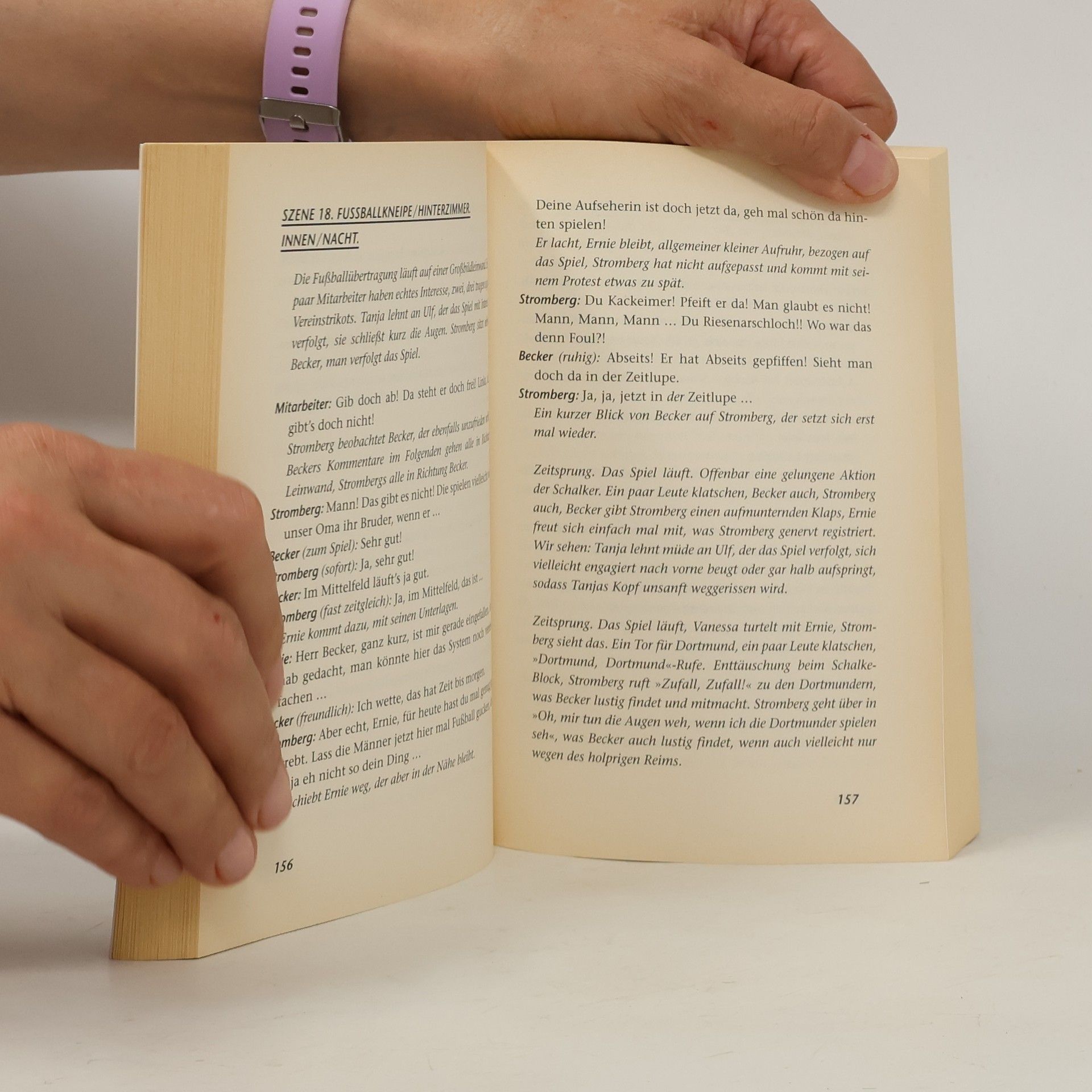 Ralf Husmann Stromberg. Die Originalbücher der 2. Staffel