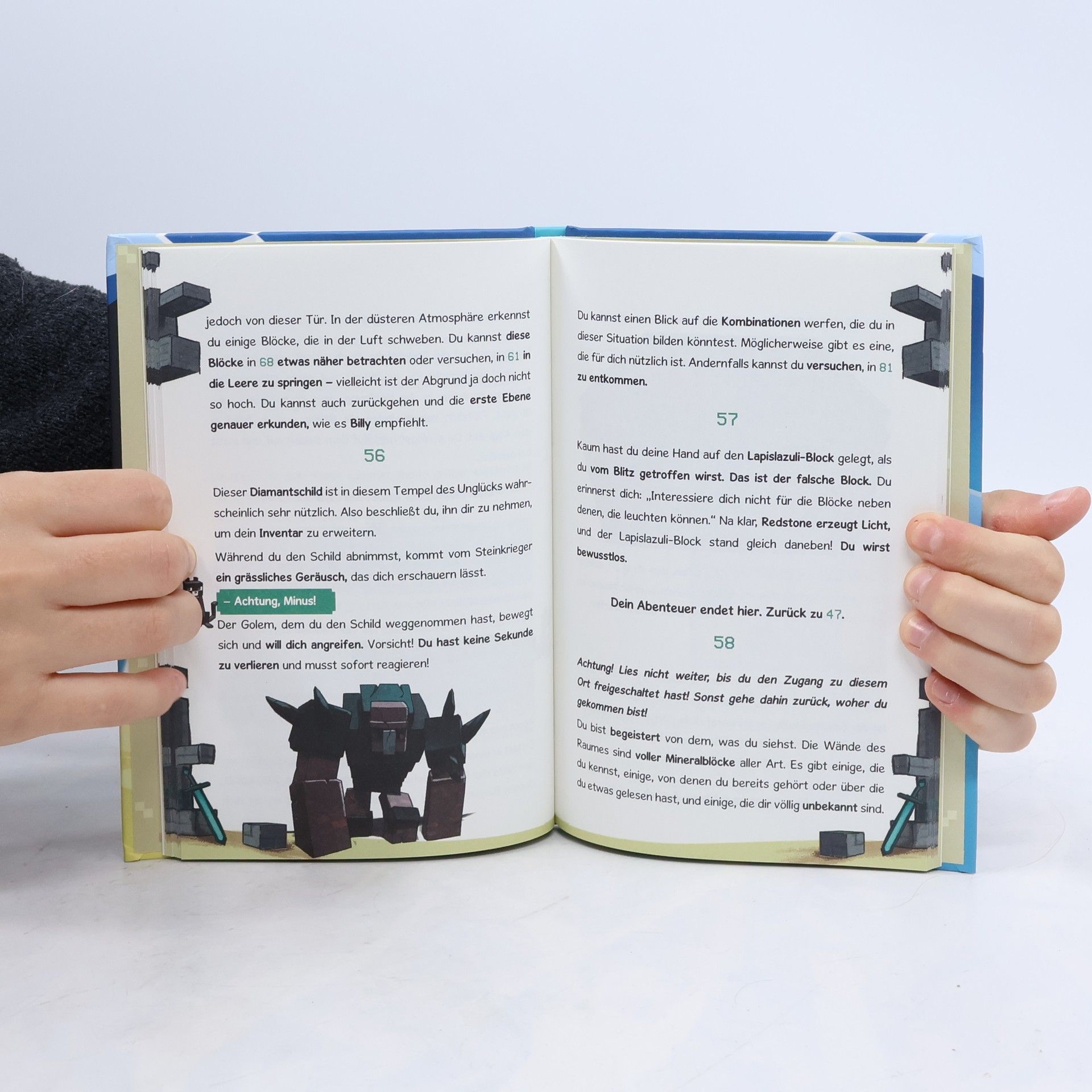 Ian Arzhel Escape Book - Tagebuch eines Noobs