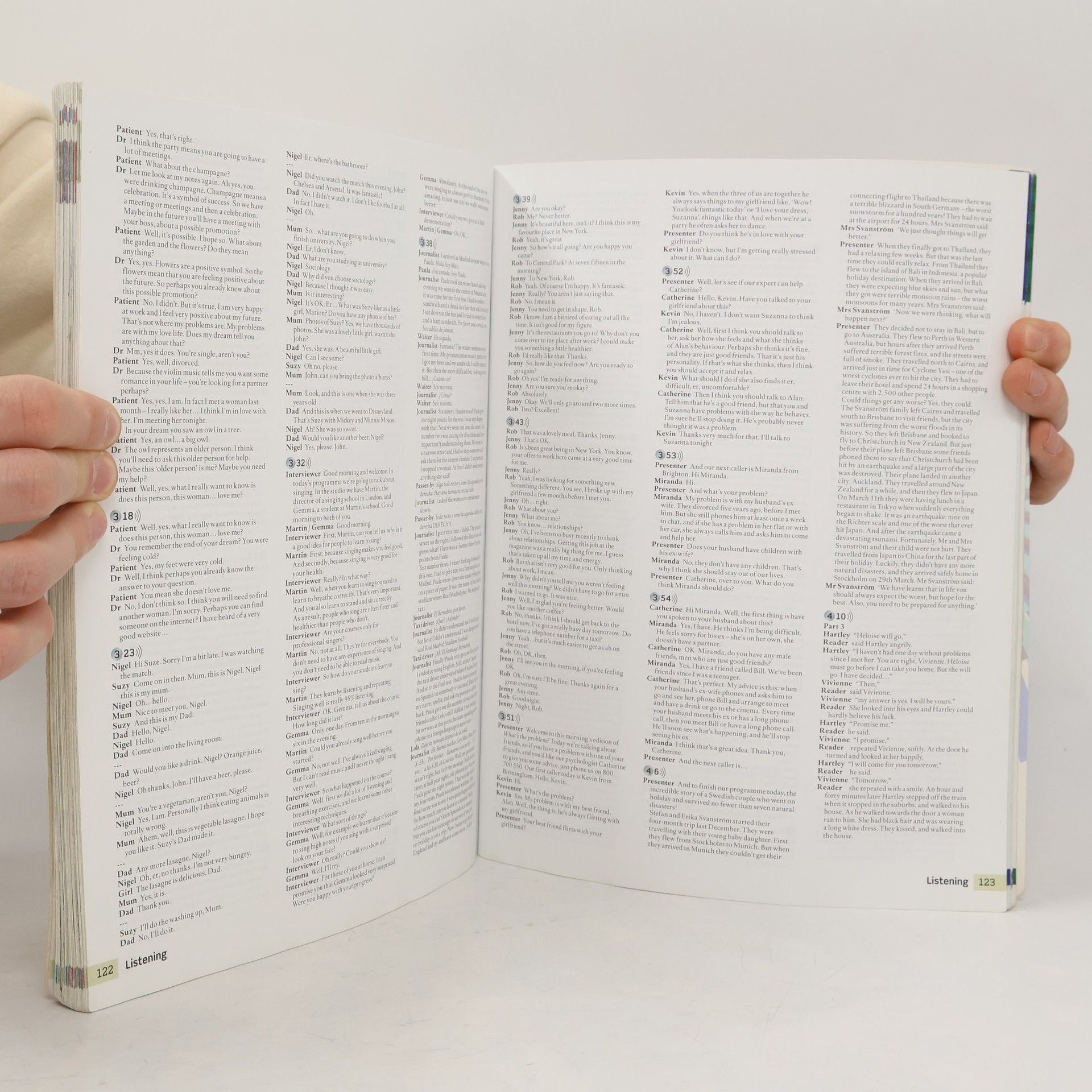Christina Latham-Koenig English file. Pre-intermediate. Student's book