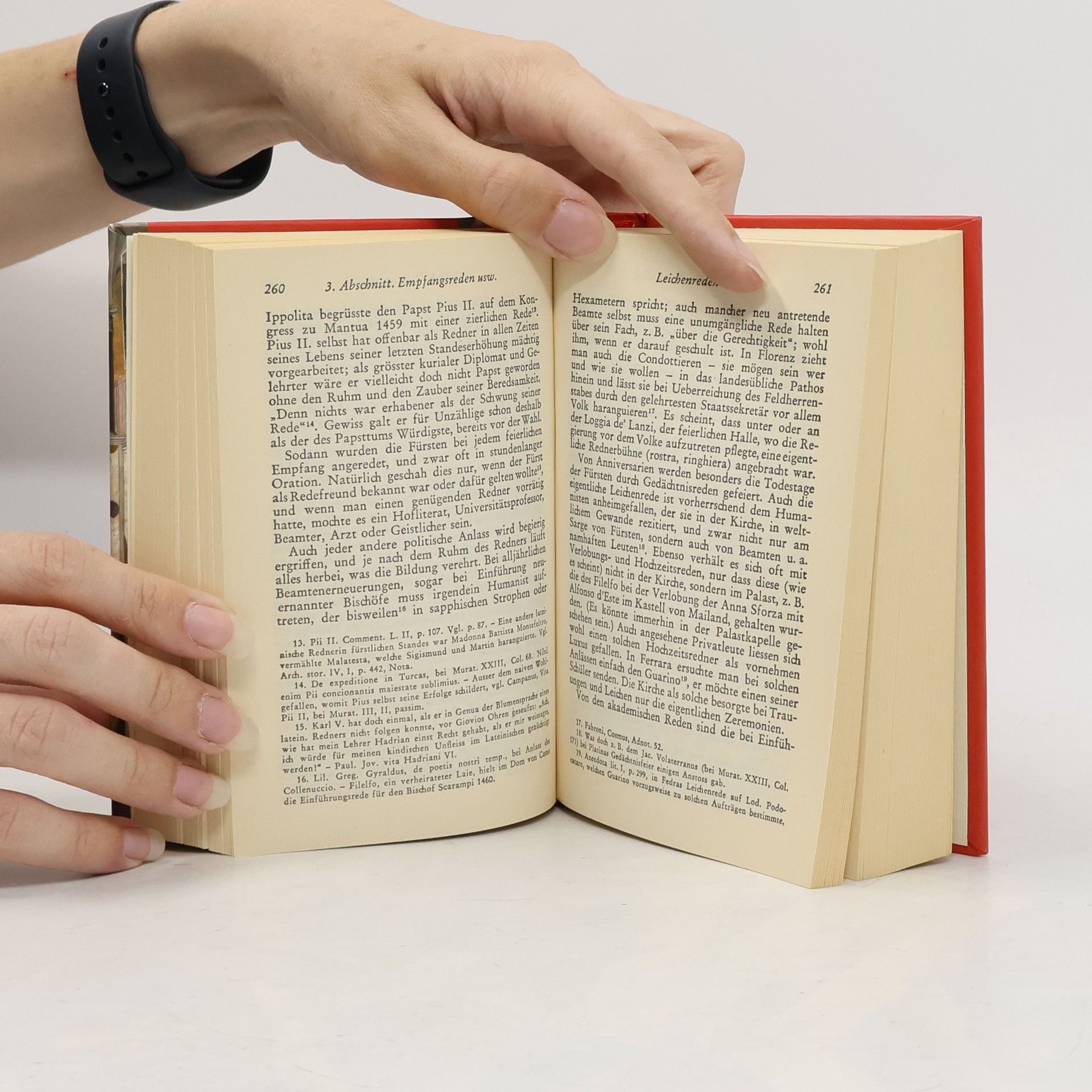 Jacob Burckhardt Die Kultur der Renaissance in Italien
