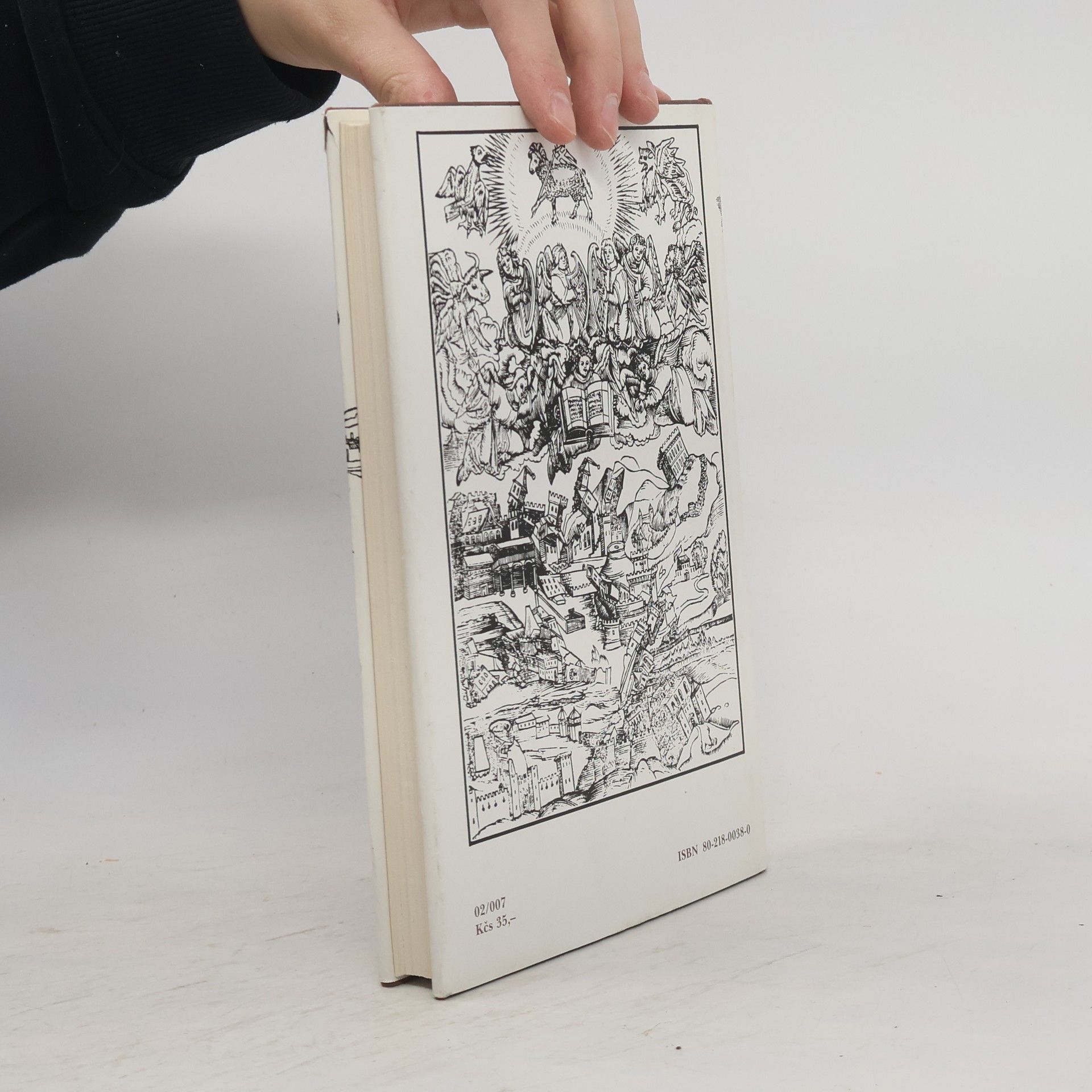Gusztáv Gecse Malý lexikon Biblie
