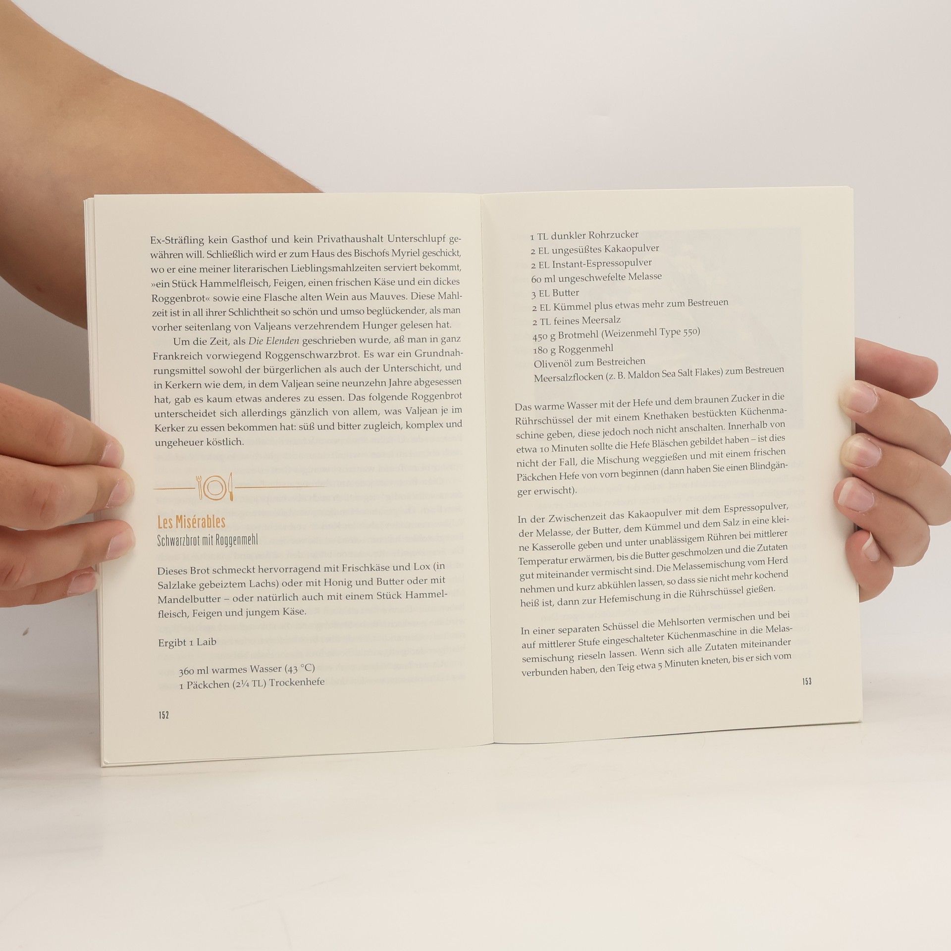 Cara Nicoletti Yummy Books!