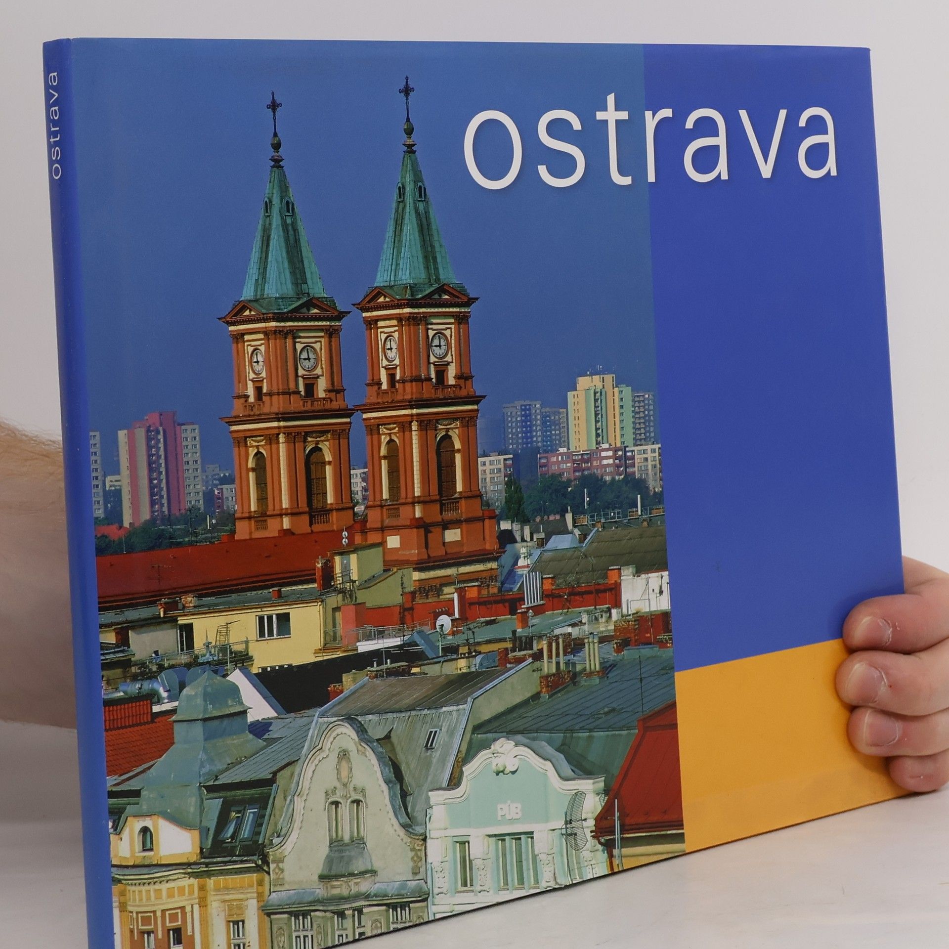 Pavel Noga Ostrava