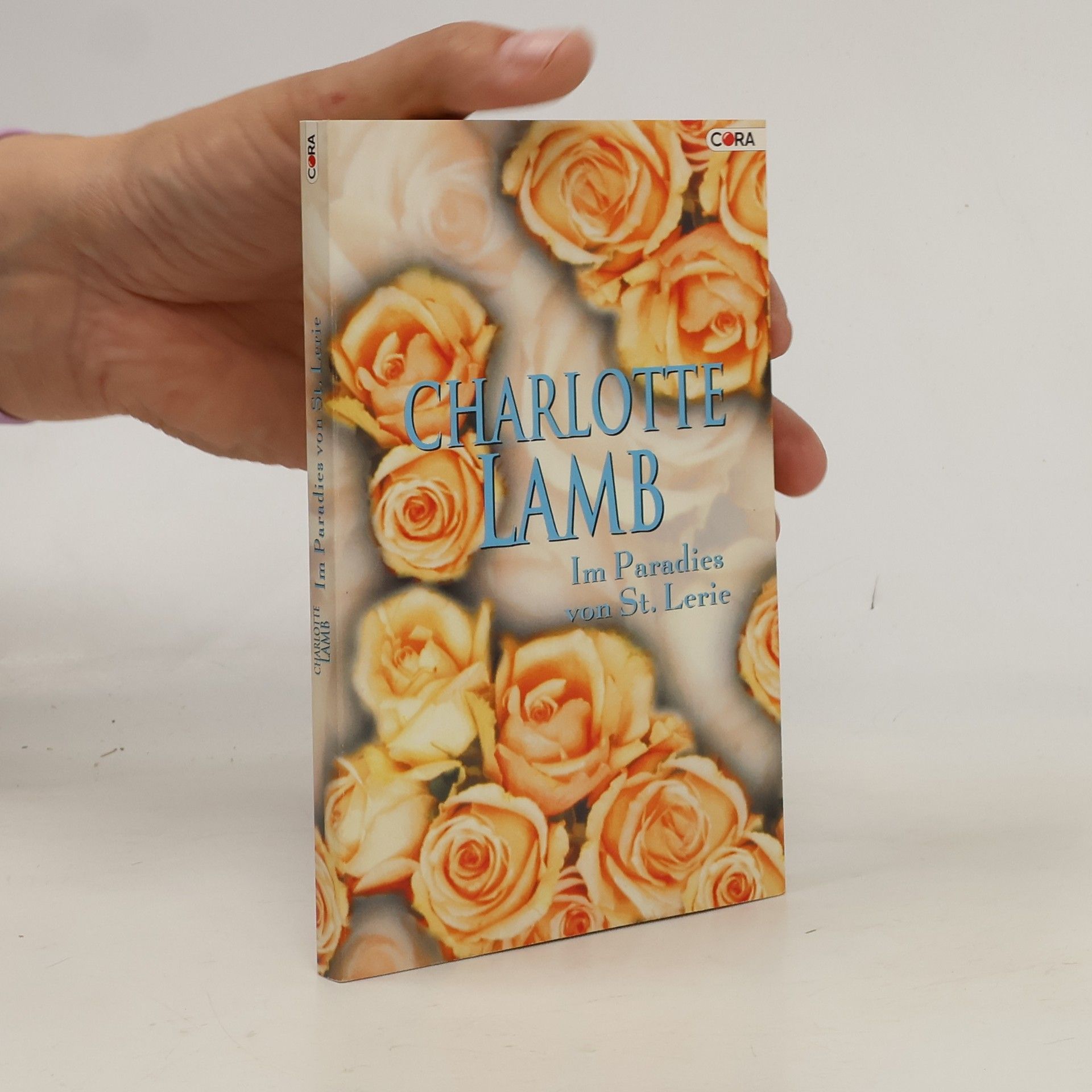 Charlotte Lamb Im Paradies von St. Lerie