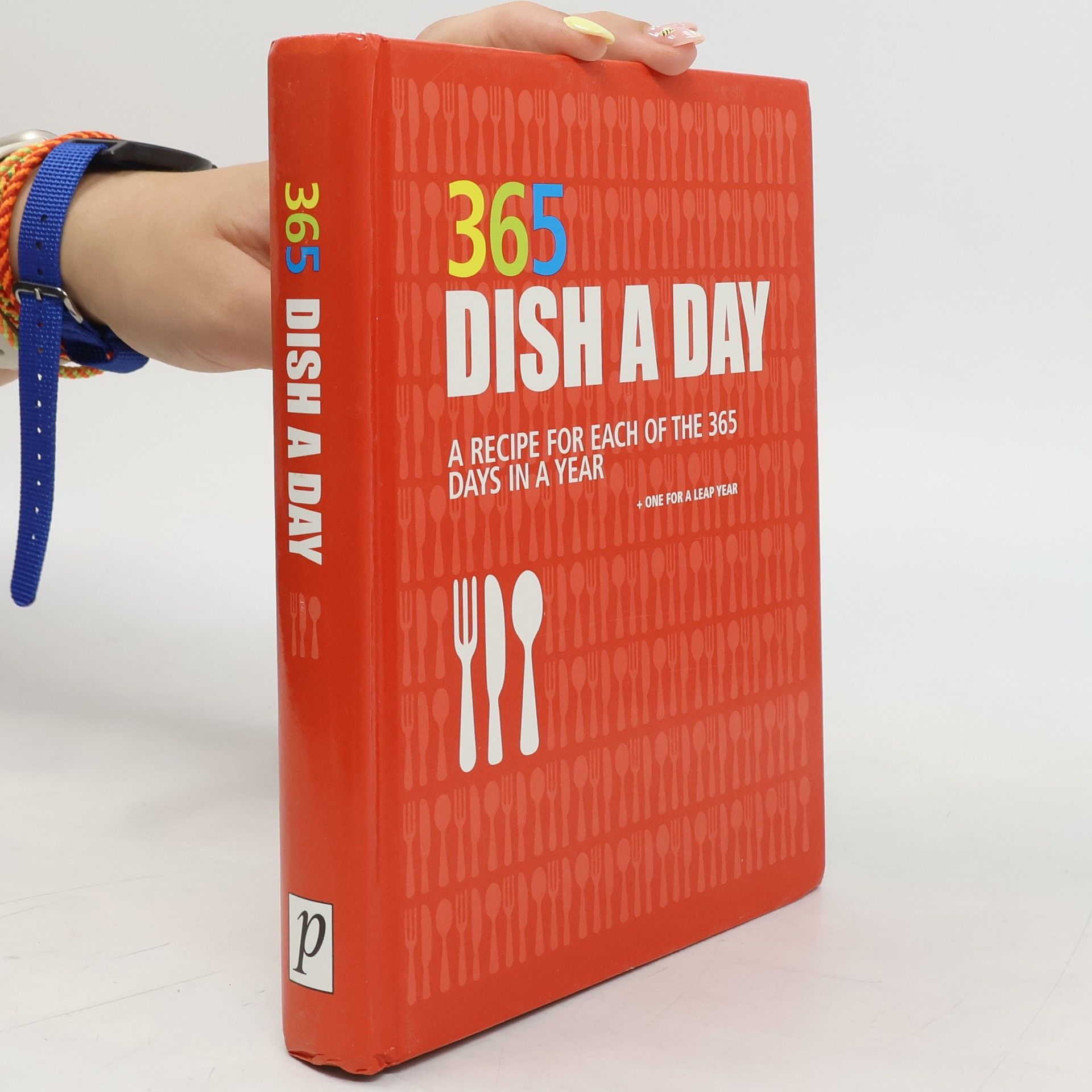 Kay Halsey Dish a Day