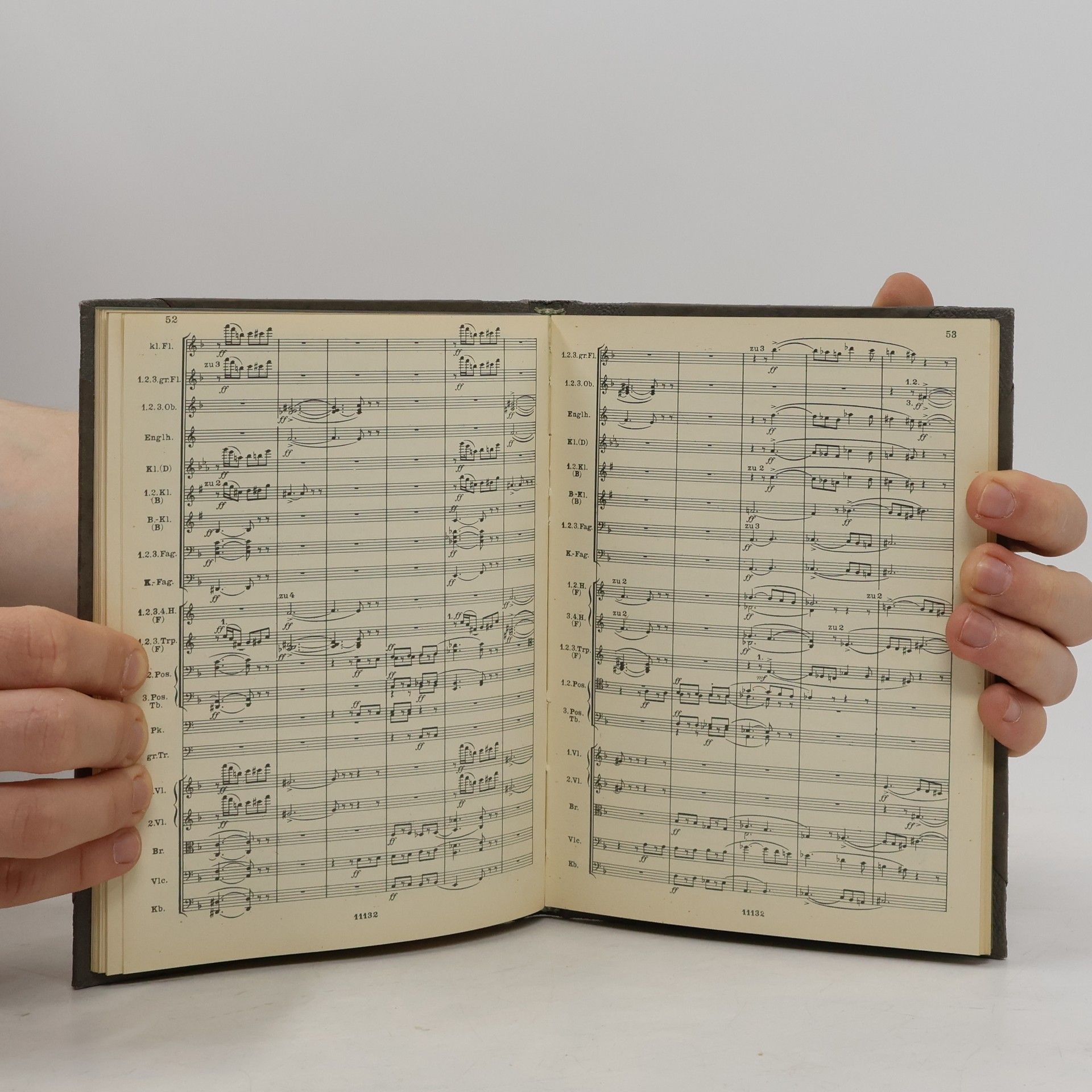 Richard Strauss Till Eulenspiegels lustige Streiche