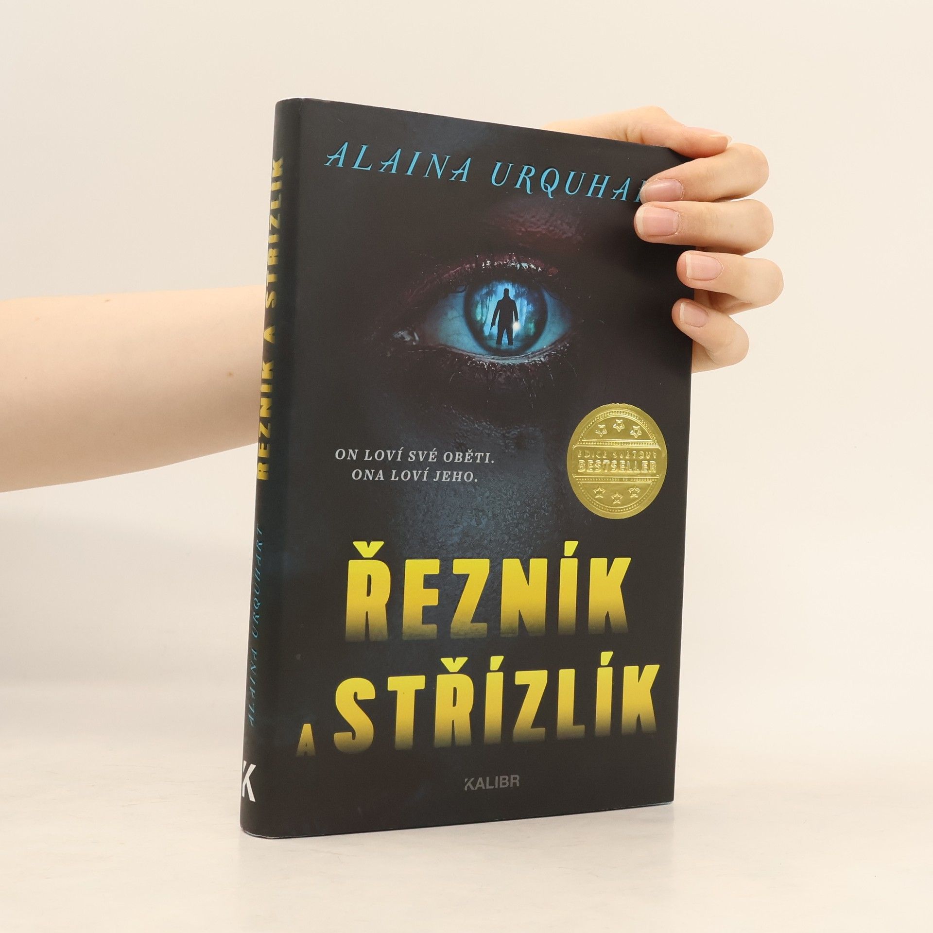Řezník a střízlík
