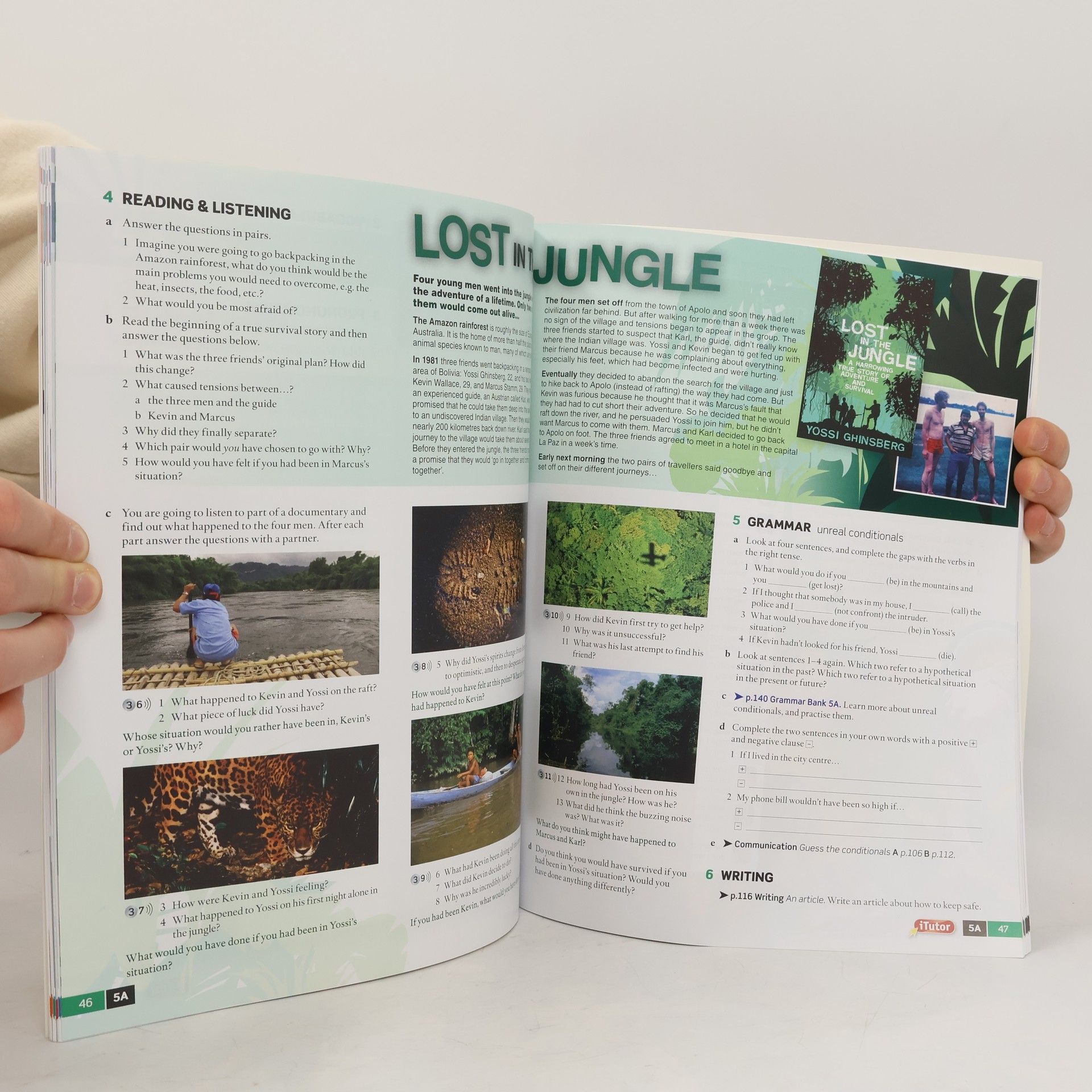 Christina Latham-Koenig English file: Upper-intermediate multipack A