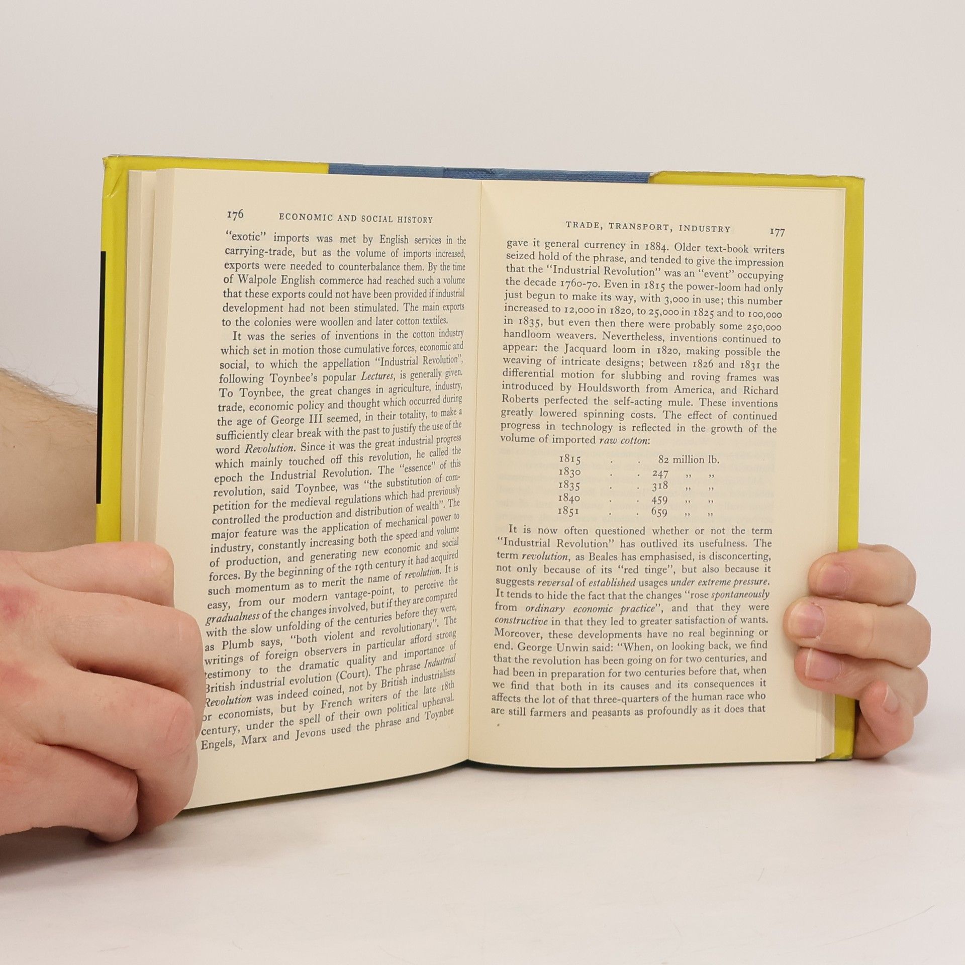 J. S. Dugdale Teach Yourself Books. Economic and Social History