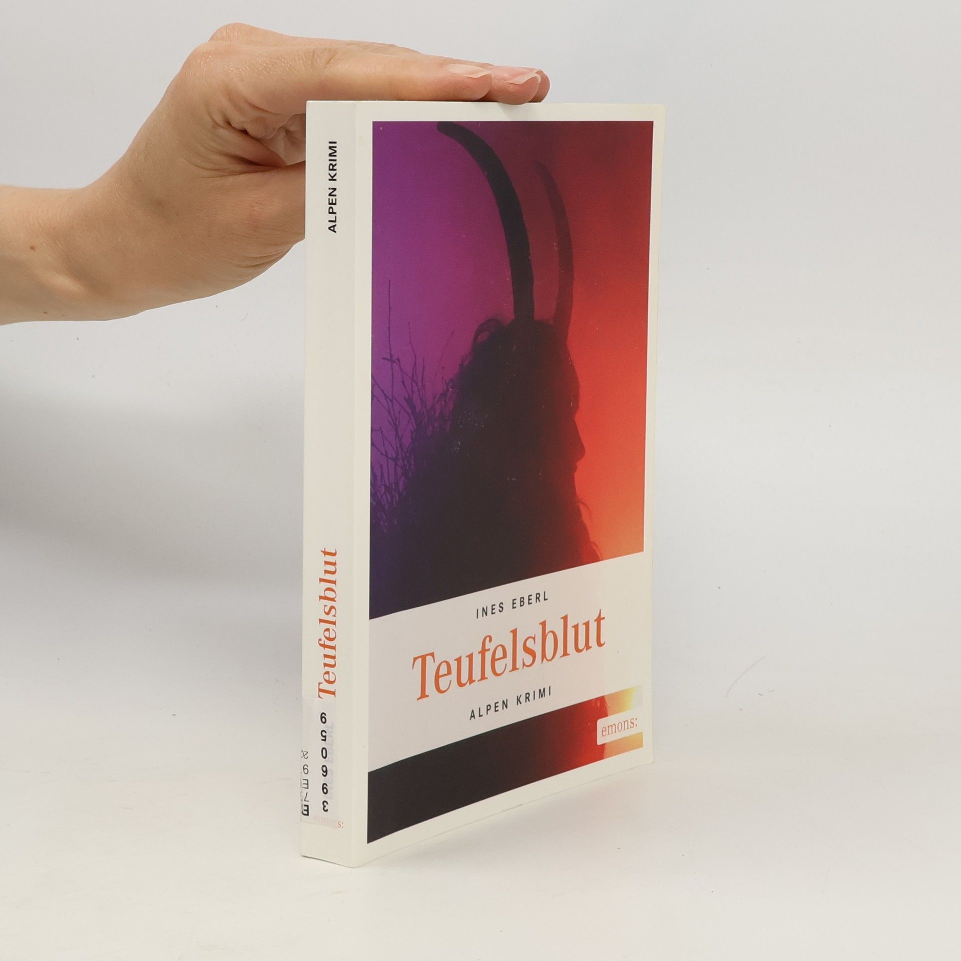 Teufelsblut