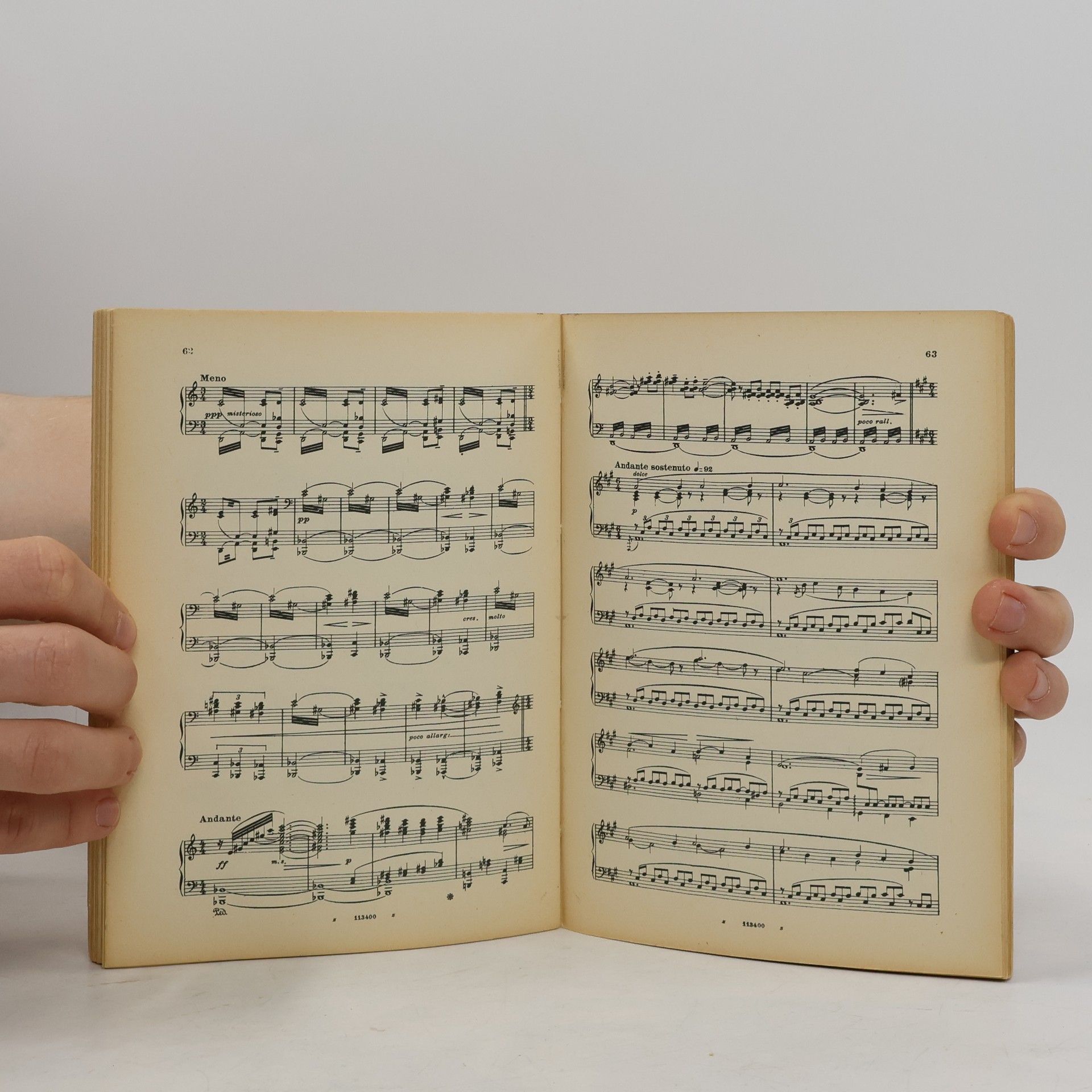 Giacomo Puccini Das Mädchen aus dem goldenen Westen