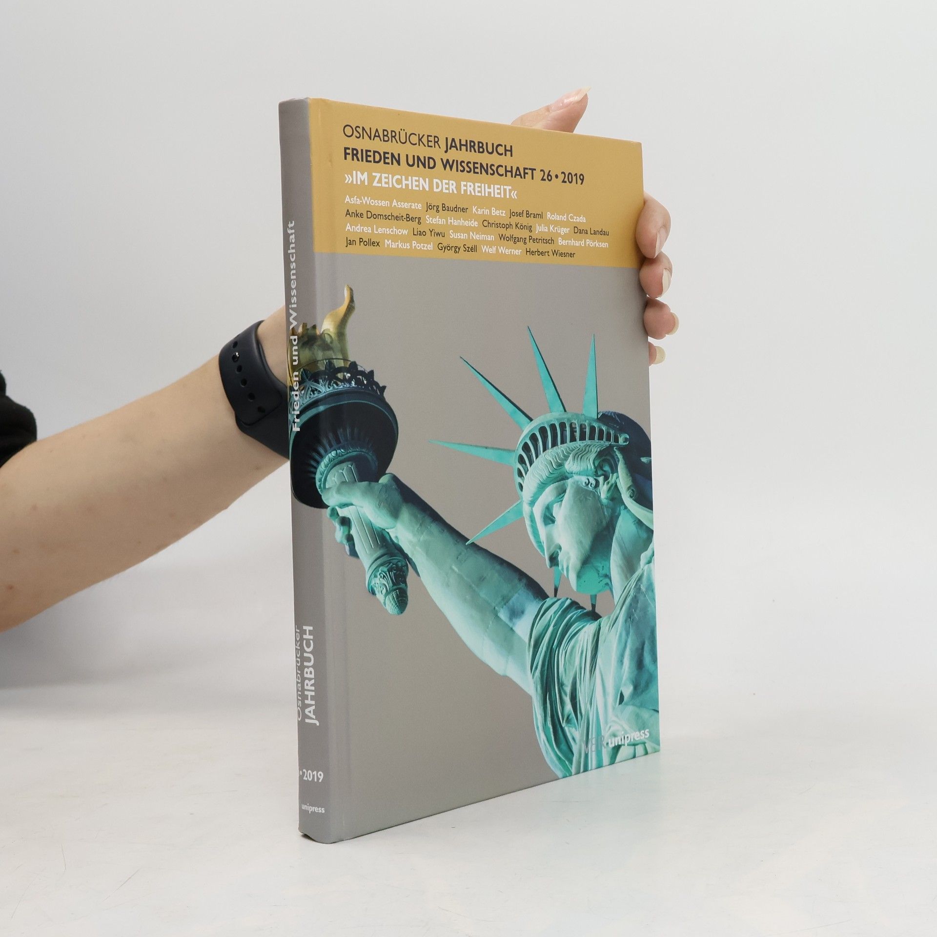Autorenkollektiv Im Zeichen der Freiheit