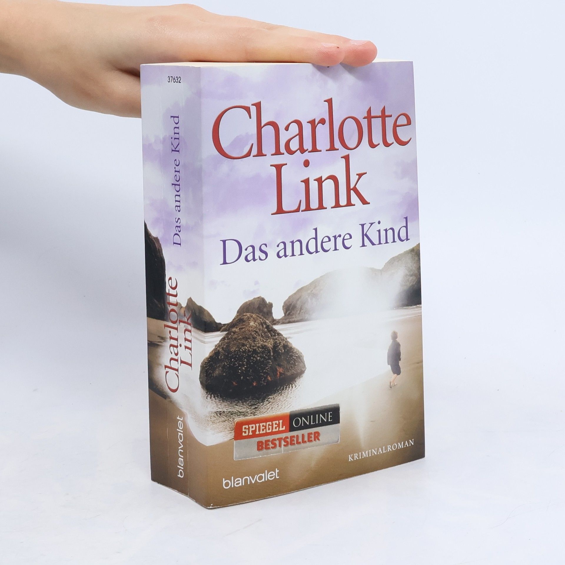Charlotte Link Das Andere Kind
