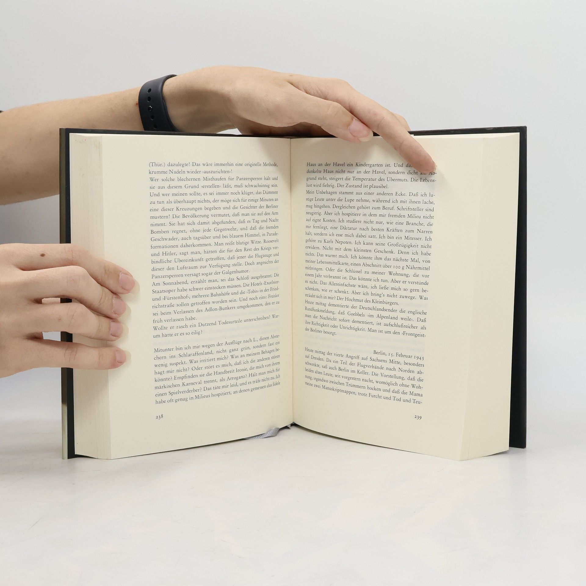 Erich Kästner Das große Erich-Kästner-Buch