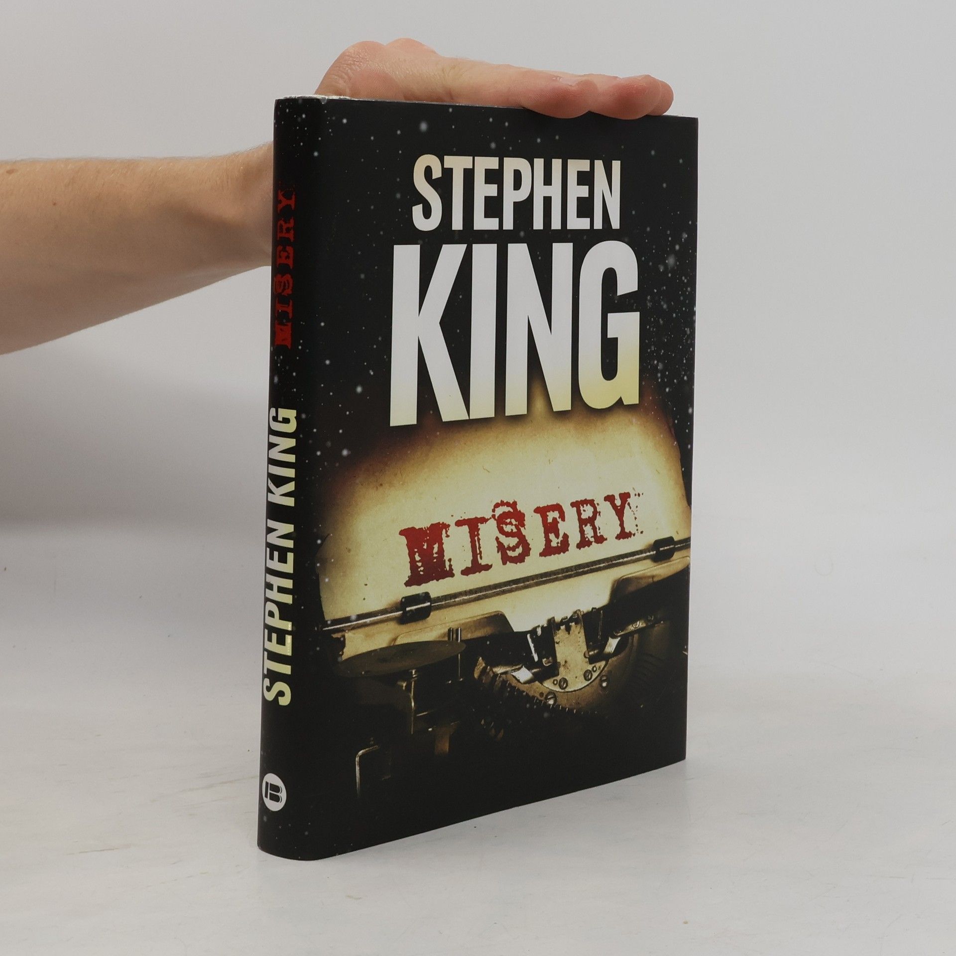 Stephen King Misery