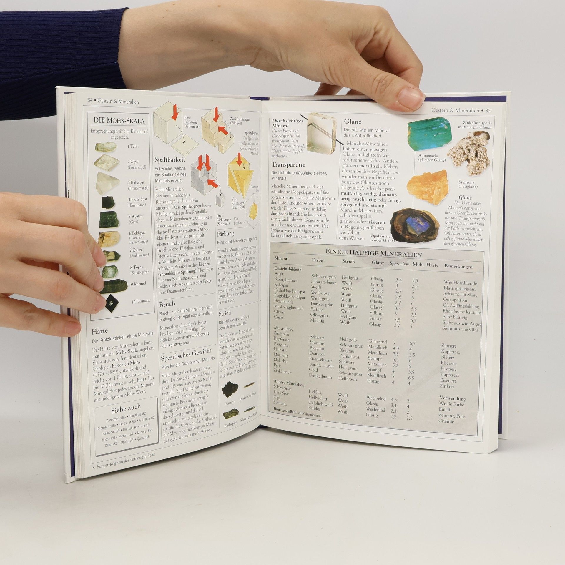John Farndon Kompaktwissen Geografie