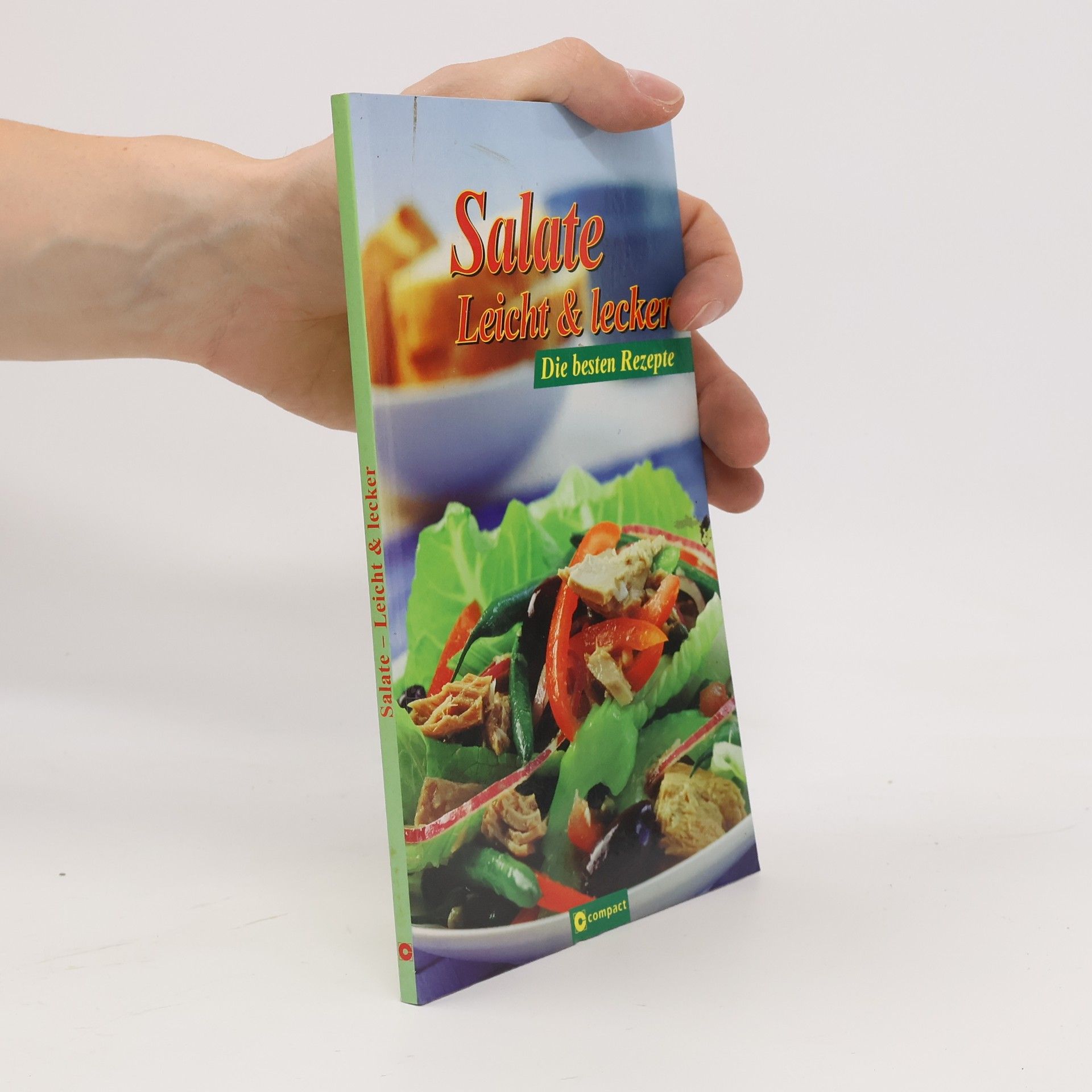 Nicole Walter Salate leicht & lecker