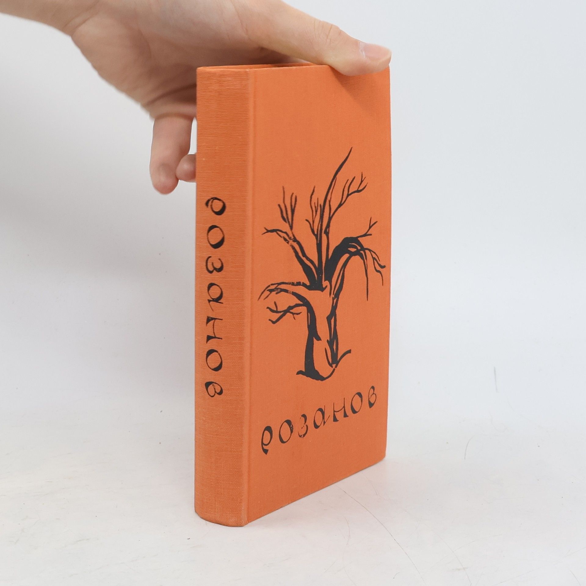 Василий Розанов Избранное