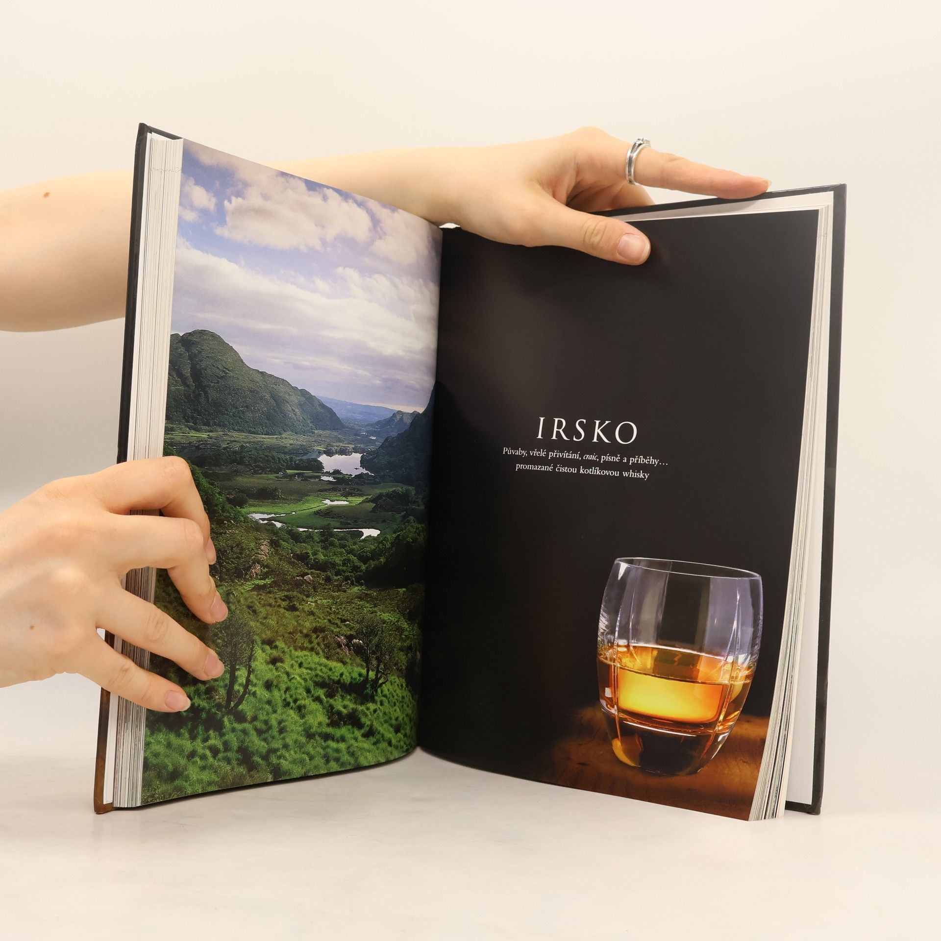 Michael James Jackson Whisky