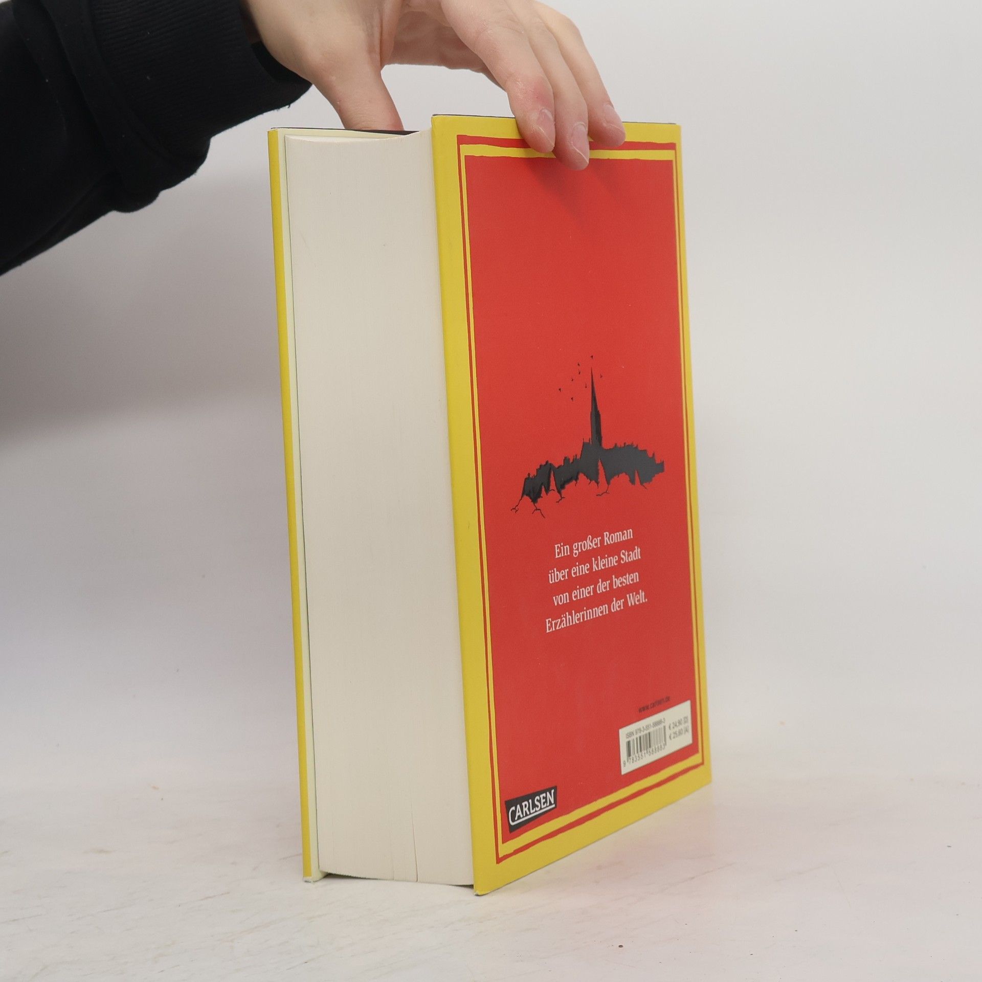 J. K. Rowling Ein plötzlicher Todesfall