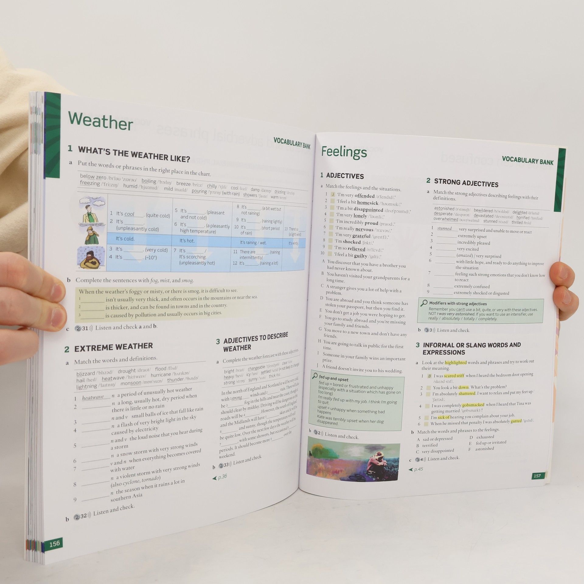 Christina Latham-Koenig English File. Upper-intermediate Student's book