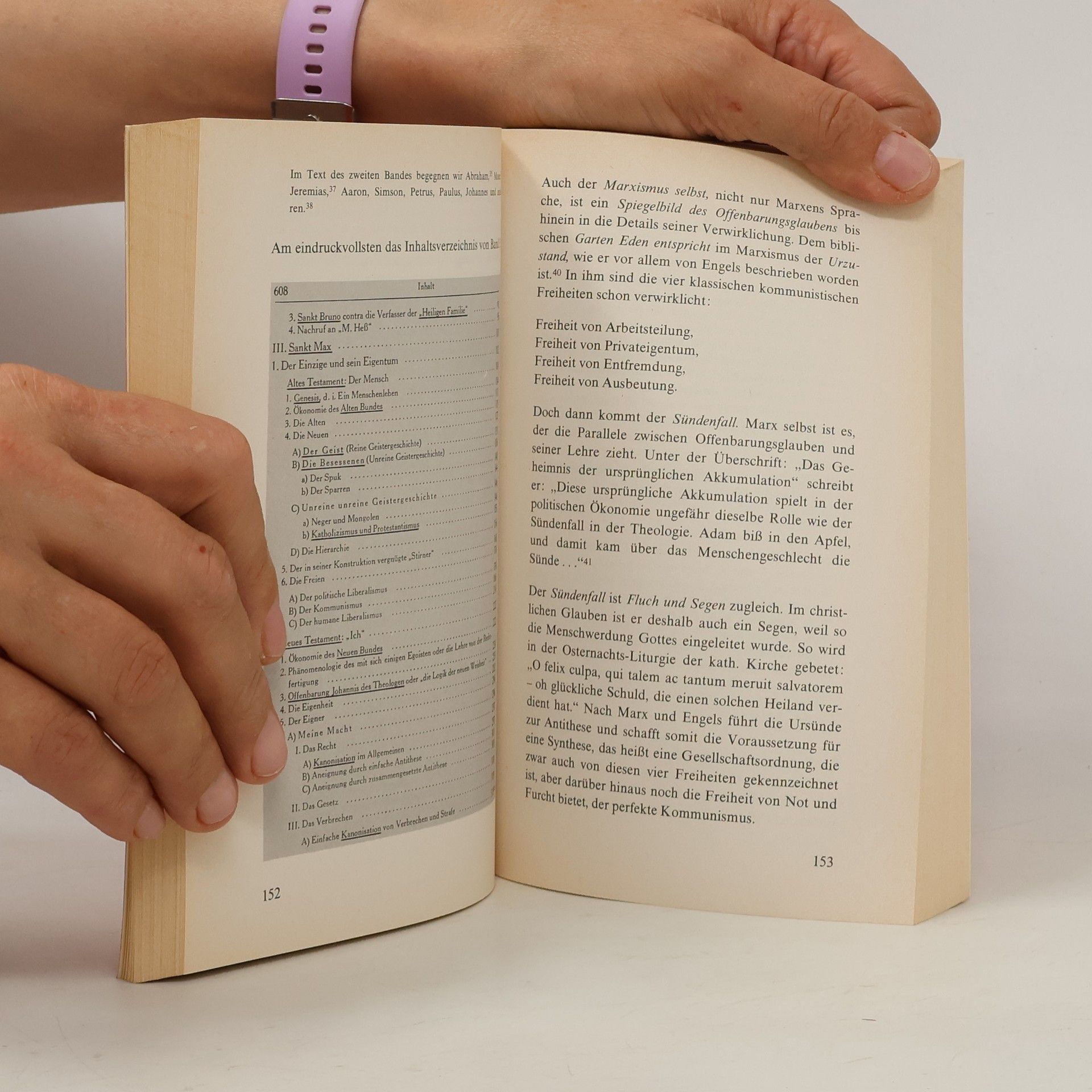 Konrad Löw UTB - 1345: Warum fasziniert der Kommunismus?