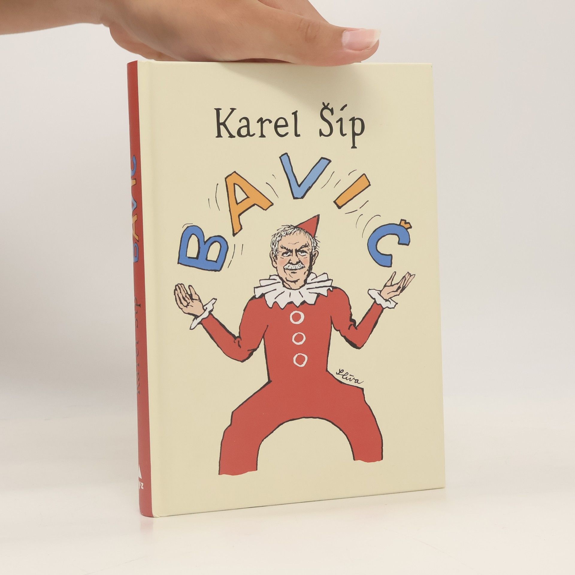 Karel Šíp Bavič