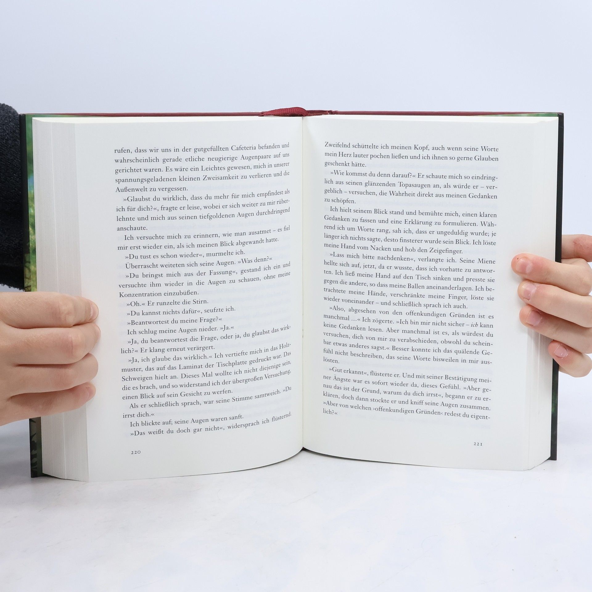 Stephenie Meyer Biss zum Morgengrauen