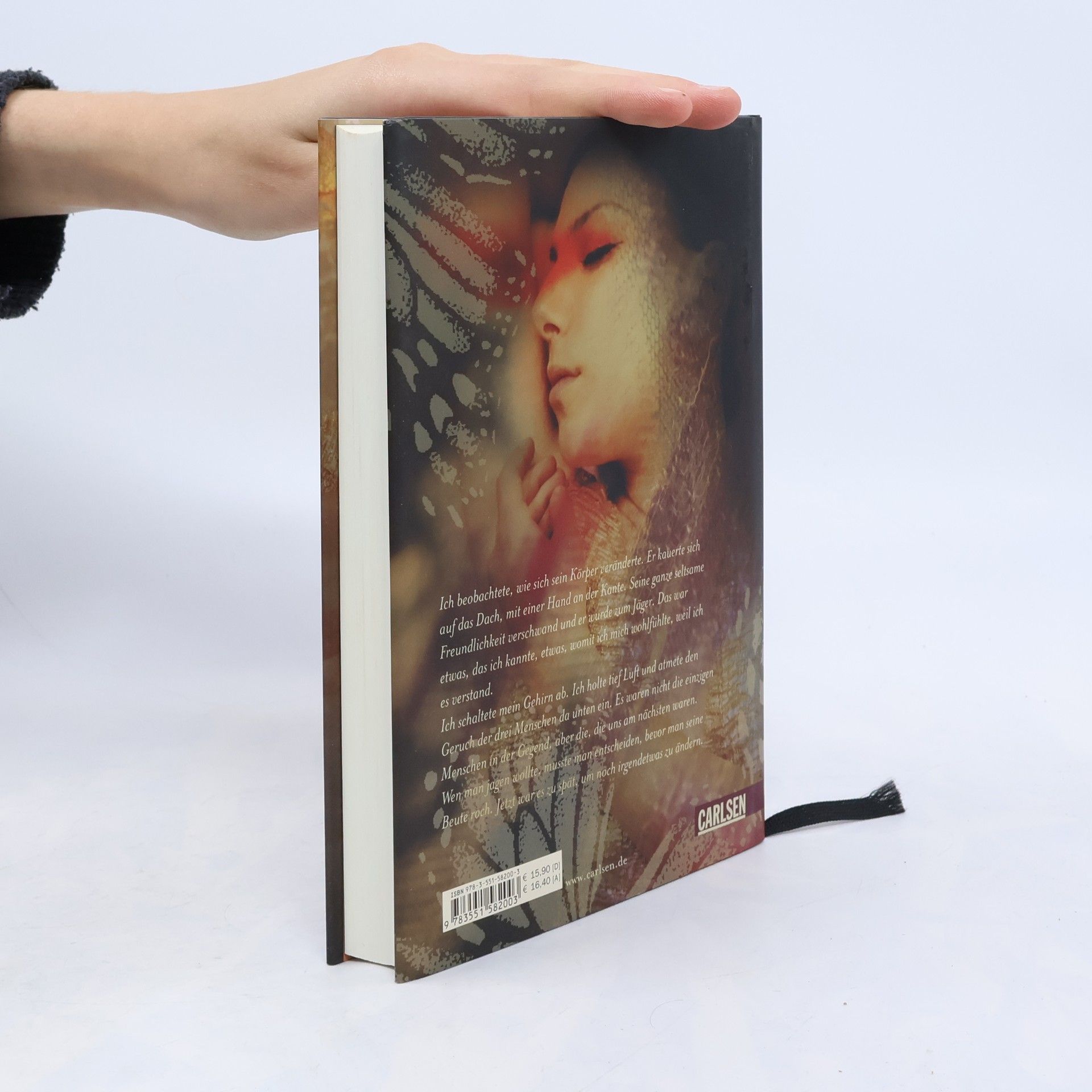 Stephenie Meyer Biss zum ersten Sonnenstrahl