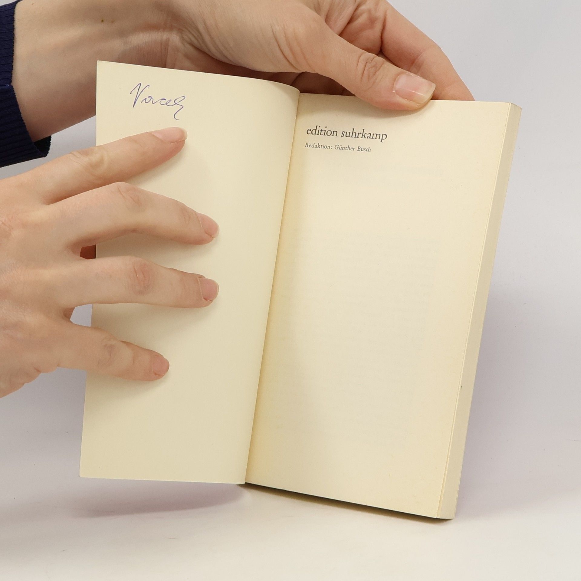 Max Frisch Don Juan oder die Liebe zur Geometrie