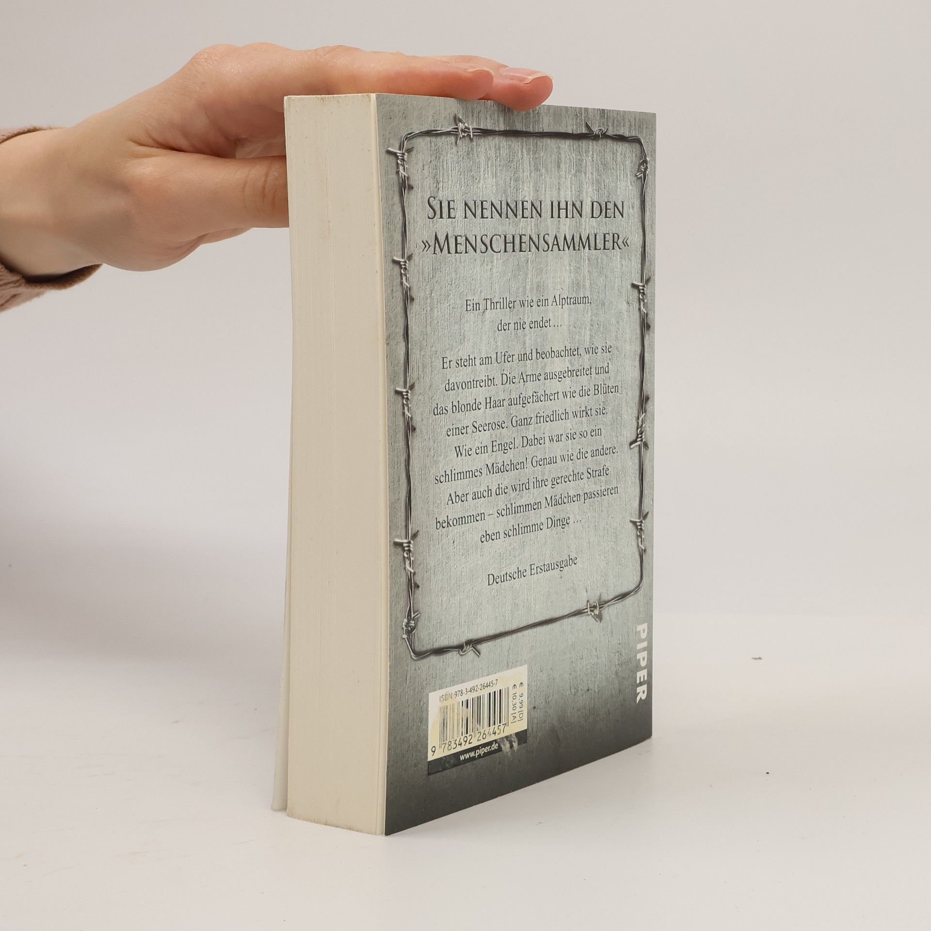 C. E. Lawrence Wehe dem, der gnade Sucht