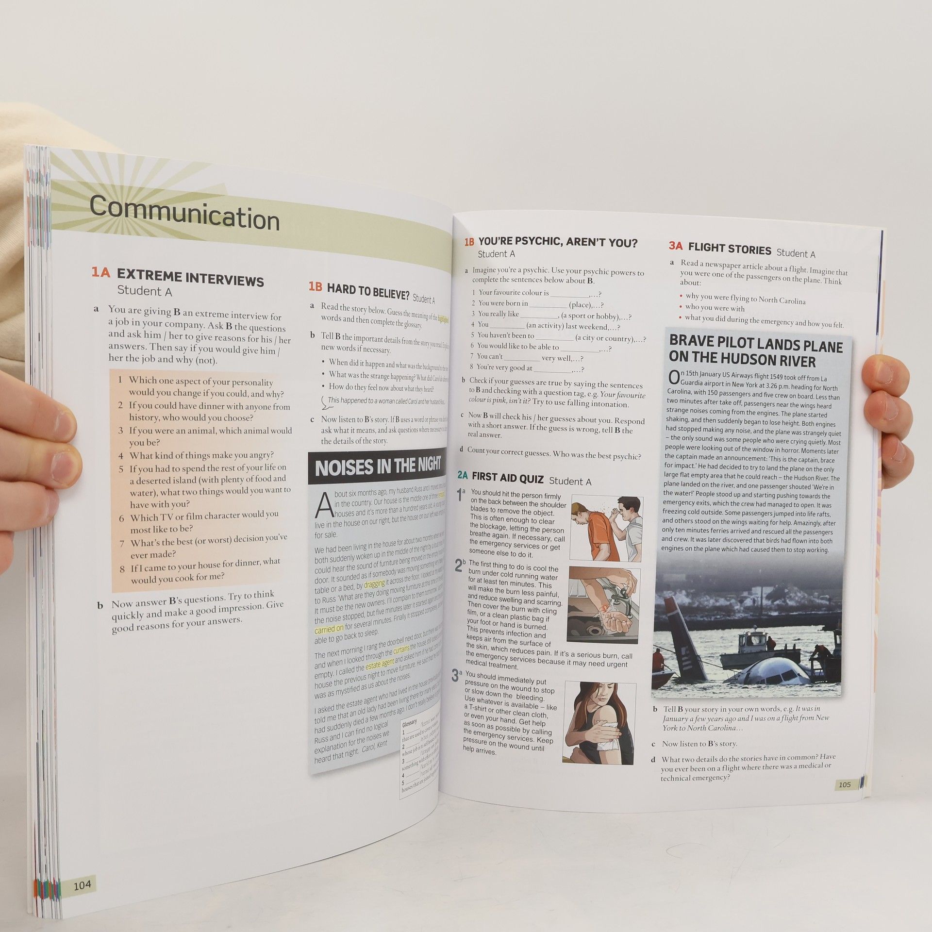Christina Latham-Koenig English File. Upper-intermediate Student's book