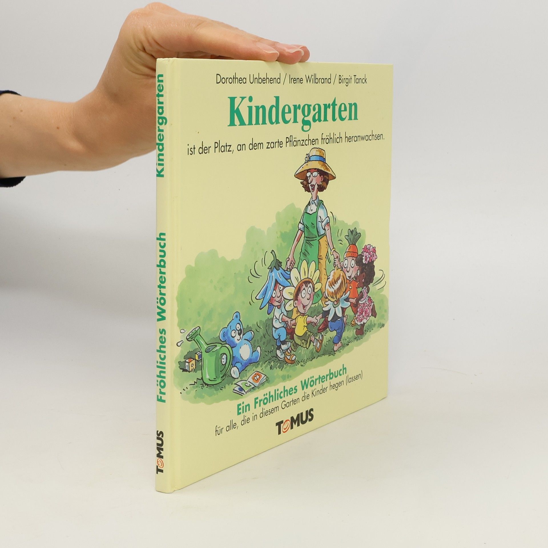 Kindergarten