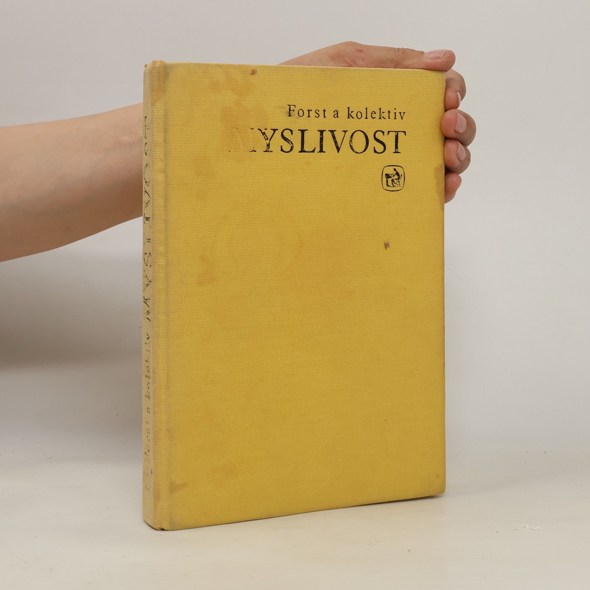 Pavel Forst Myslivost