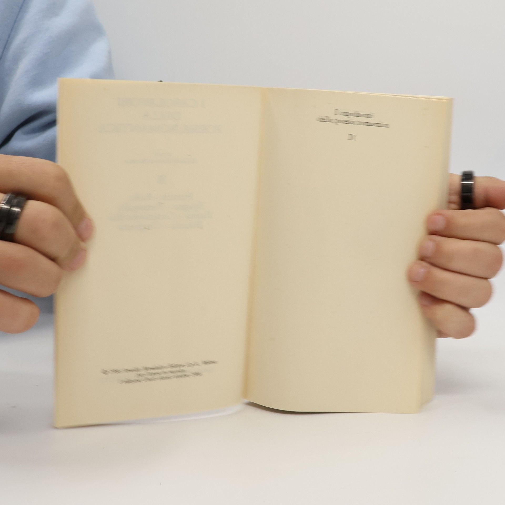 Autores varios I capolavori della poesia romantica 2
