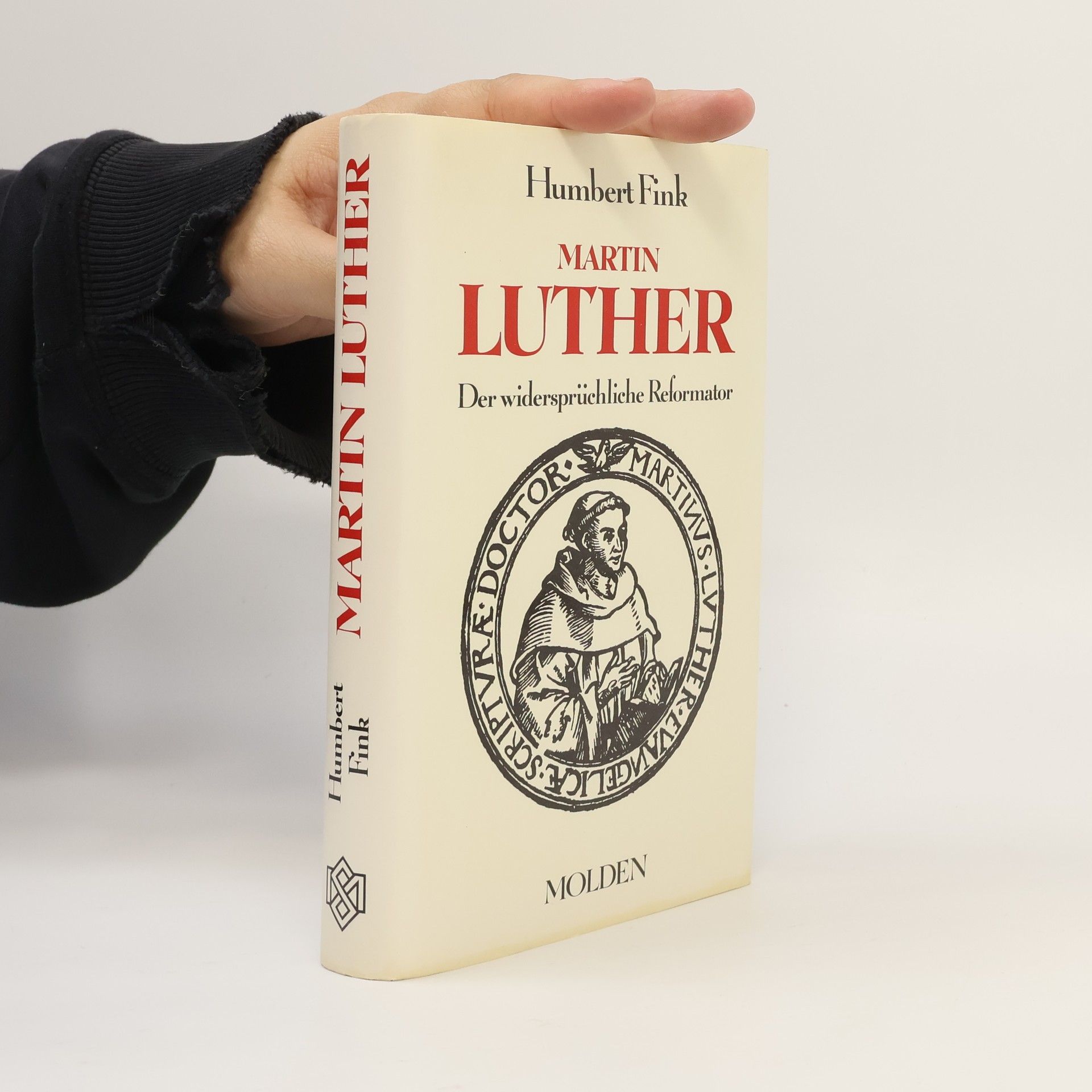 Humbert Fink Martin Luther