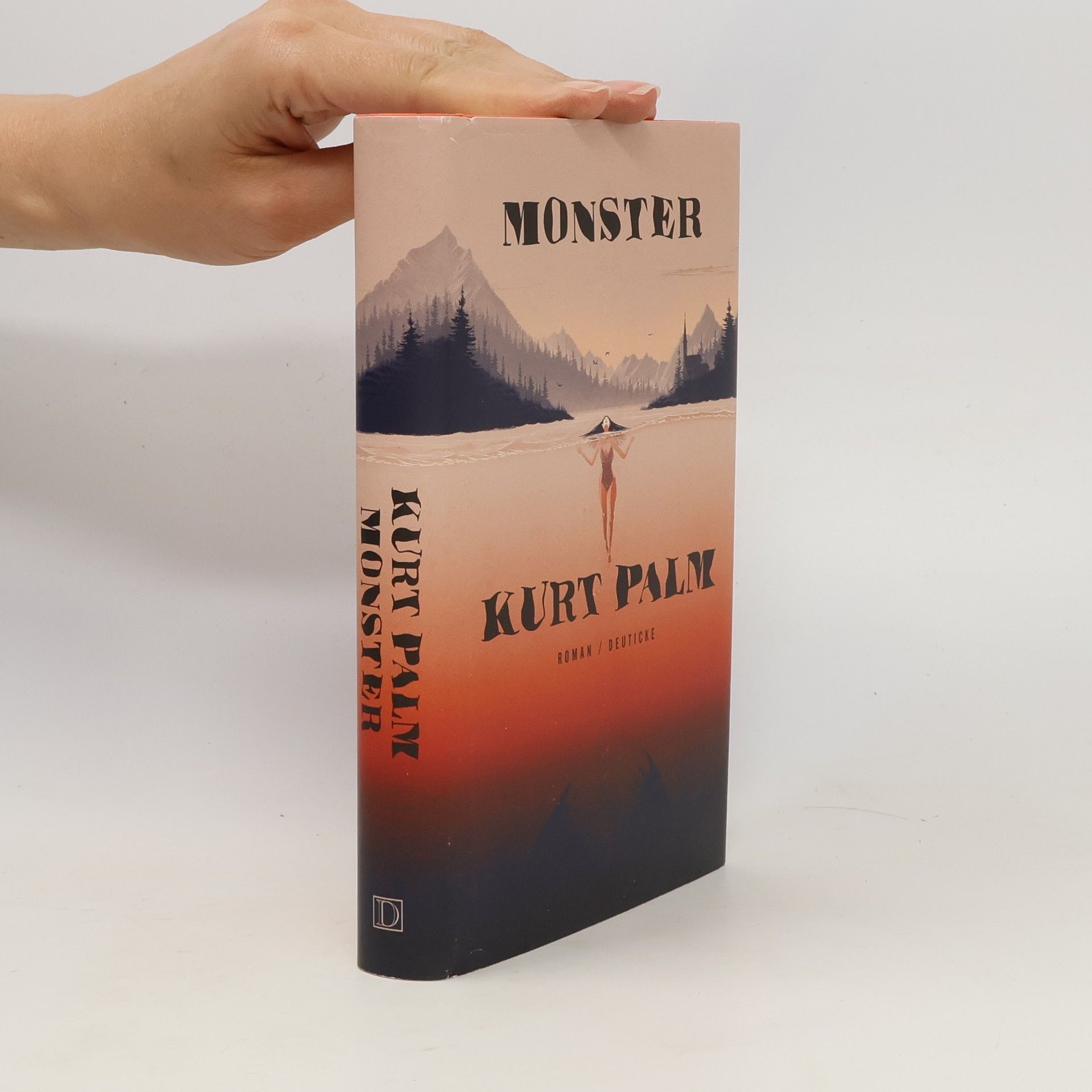 Kurt Palm Monster