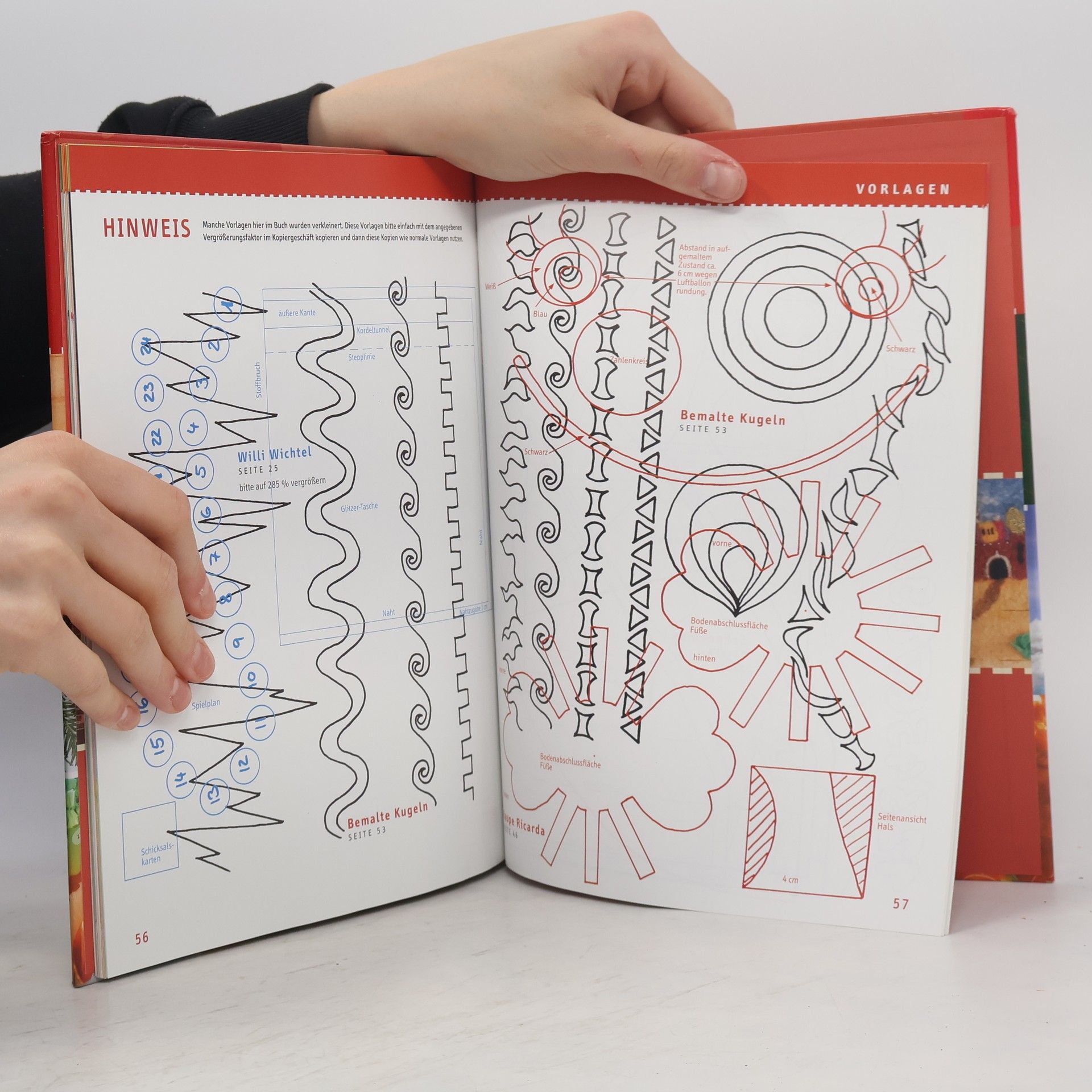 Die kreativsten Adventskalender