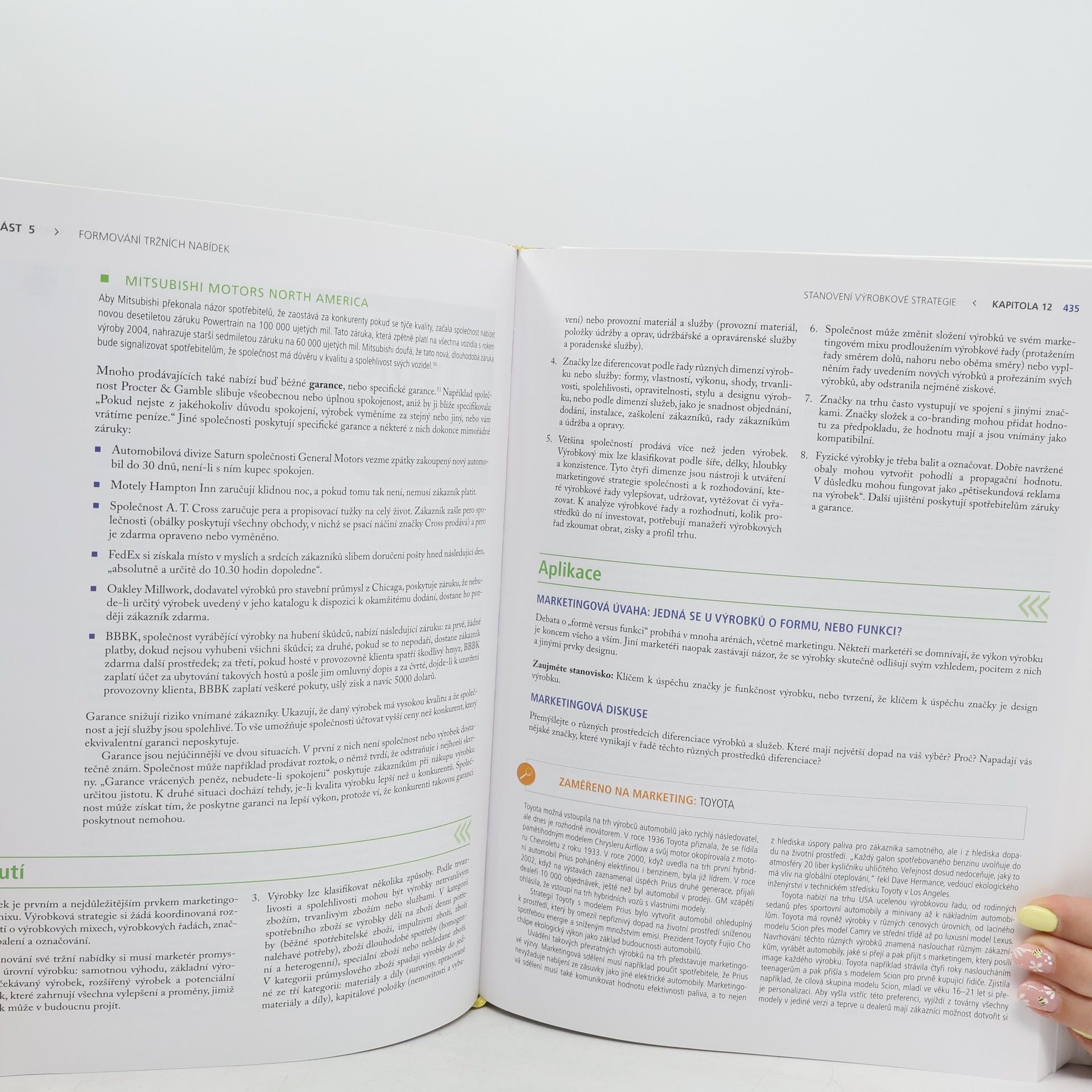 Philip Kotler Marketing management