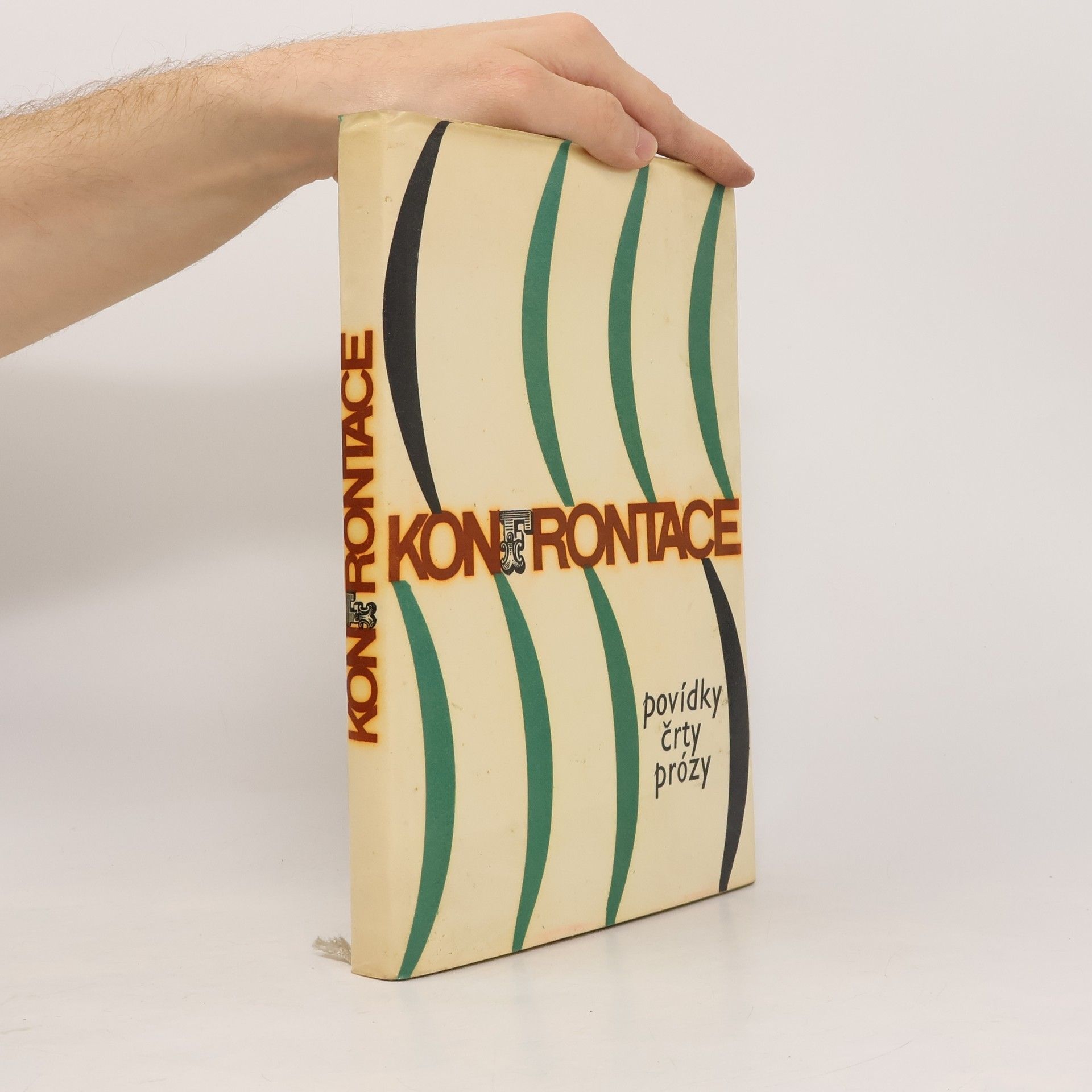 Autorenkollektiv Konfrontace