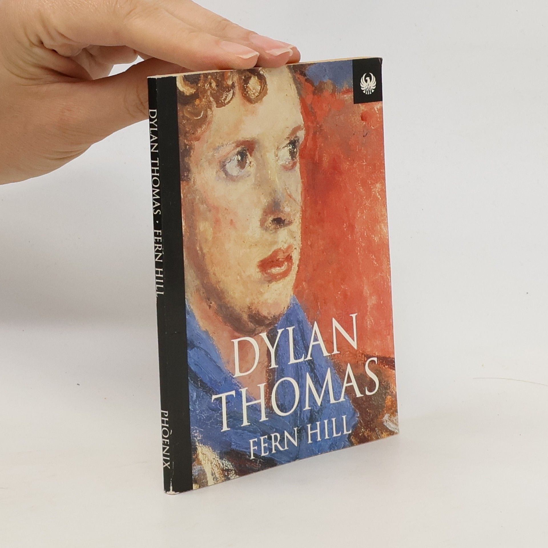 Dylan Thomas Fern Hill