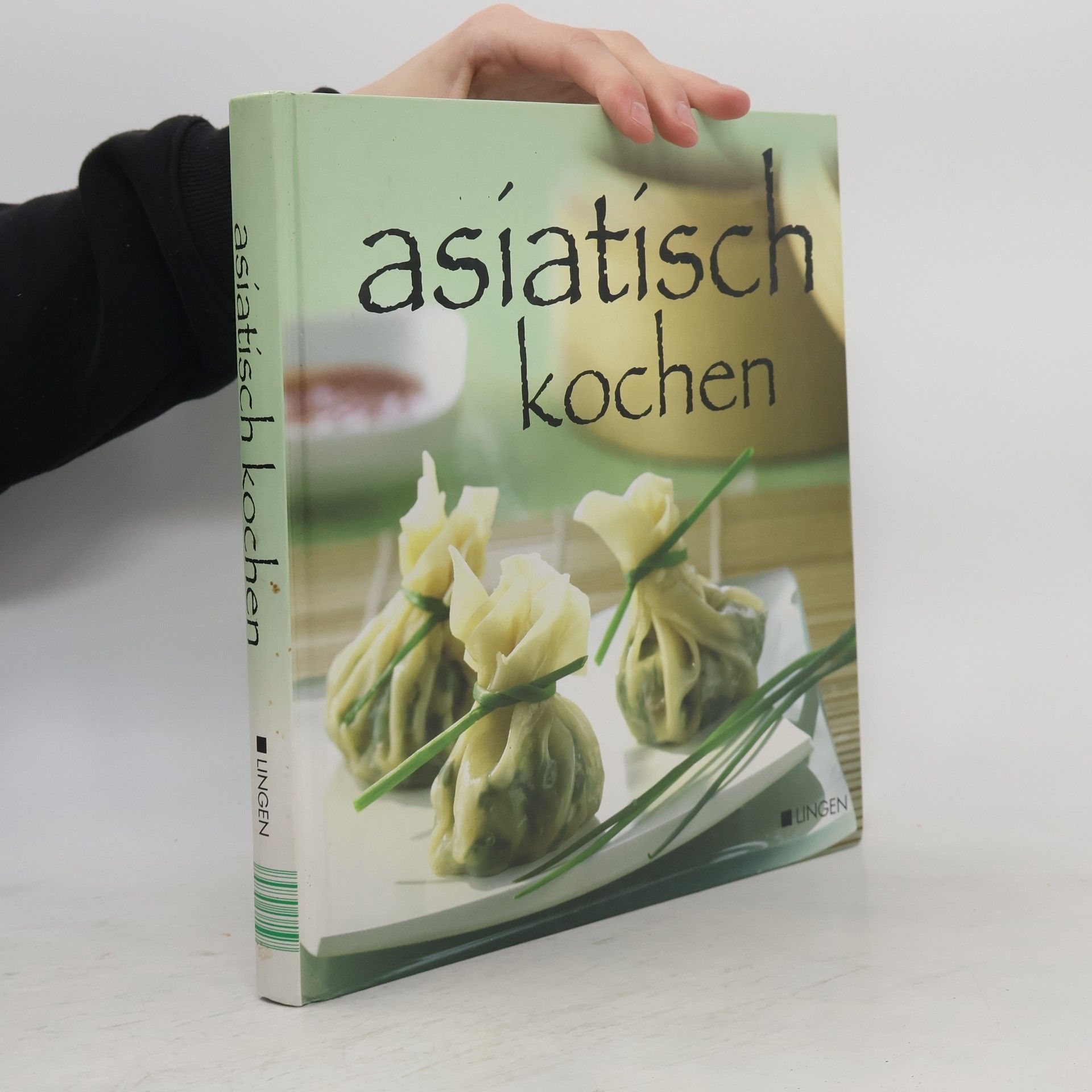 Autorenkollektiv Asiatisch Kochen