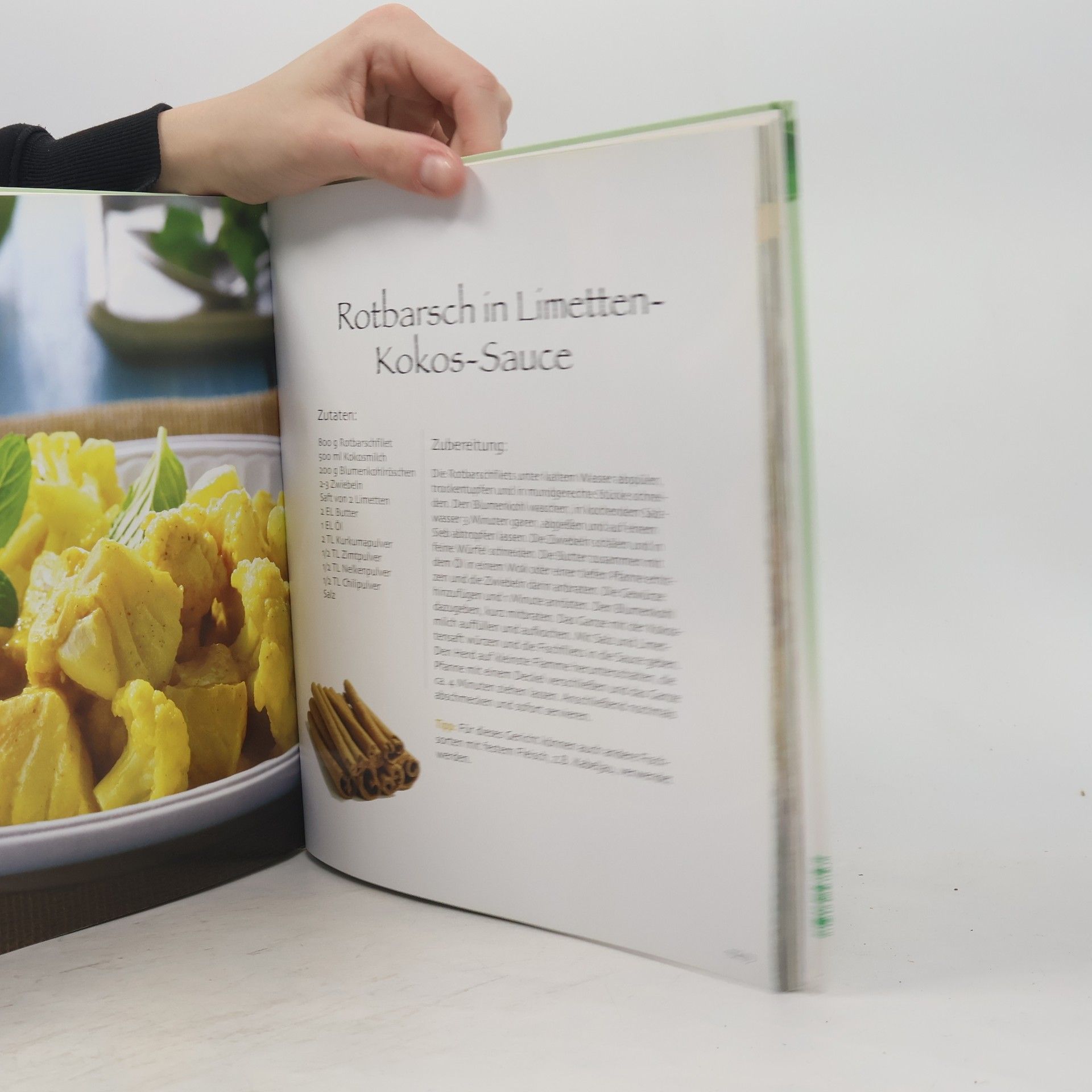 Autorenkollektiv Asiatisch Kochen