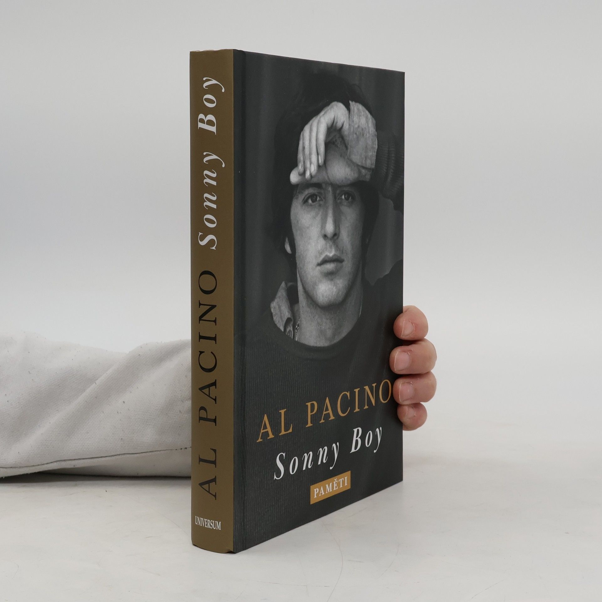 Al Pacino Sonny Boy
